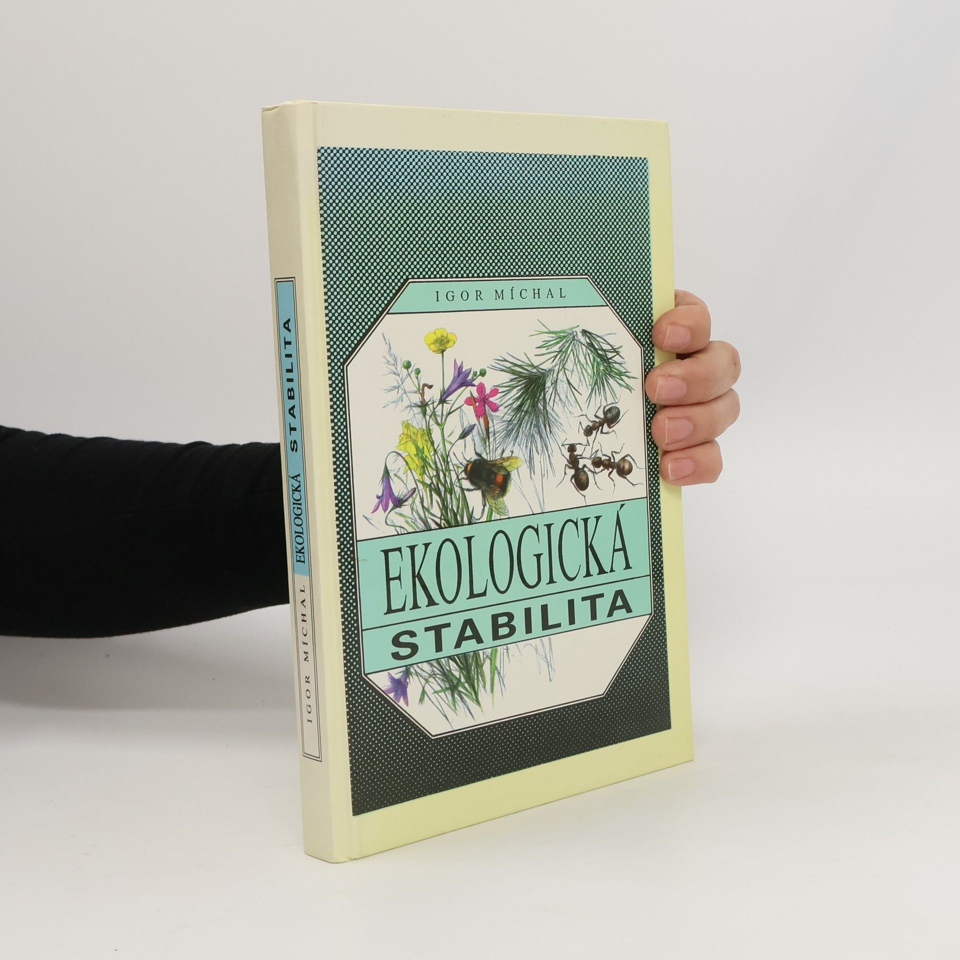 Igor Míchal Ekologická stabilita