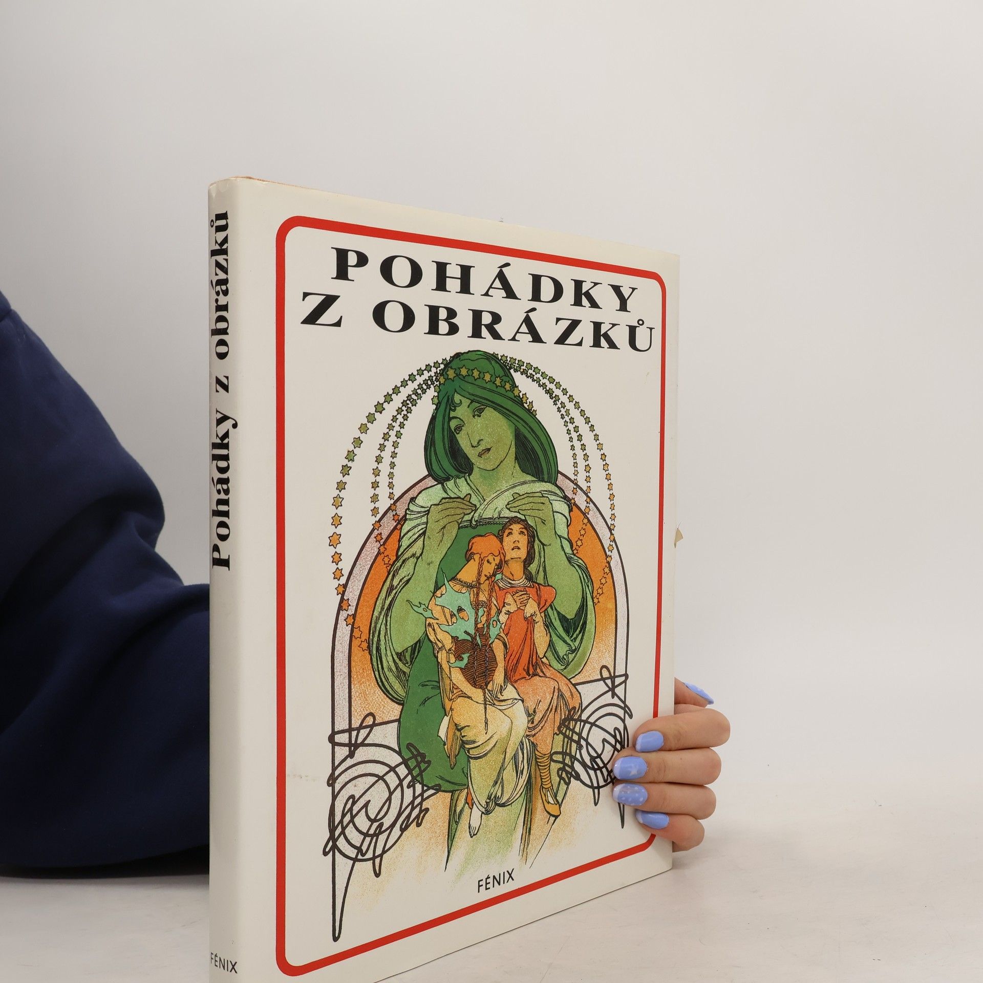 Pohádky z obrázků