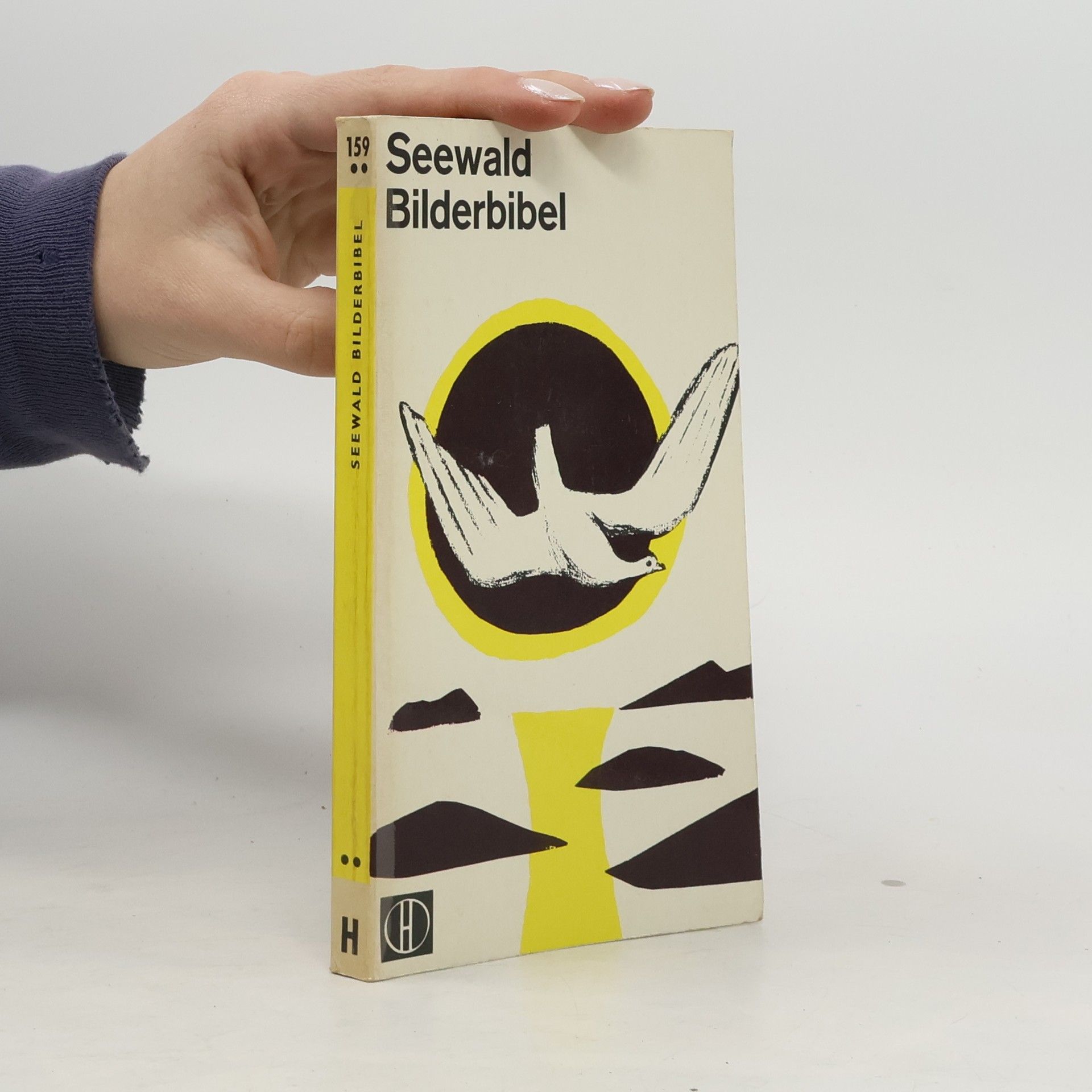 Various authors Seewald Bilderbibel