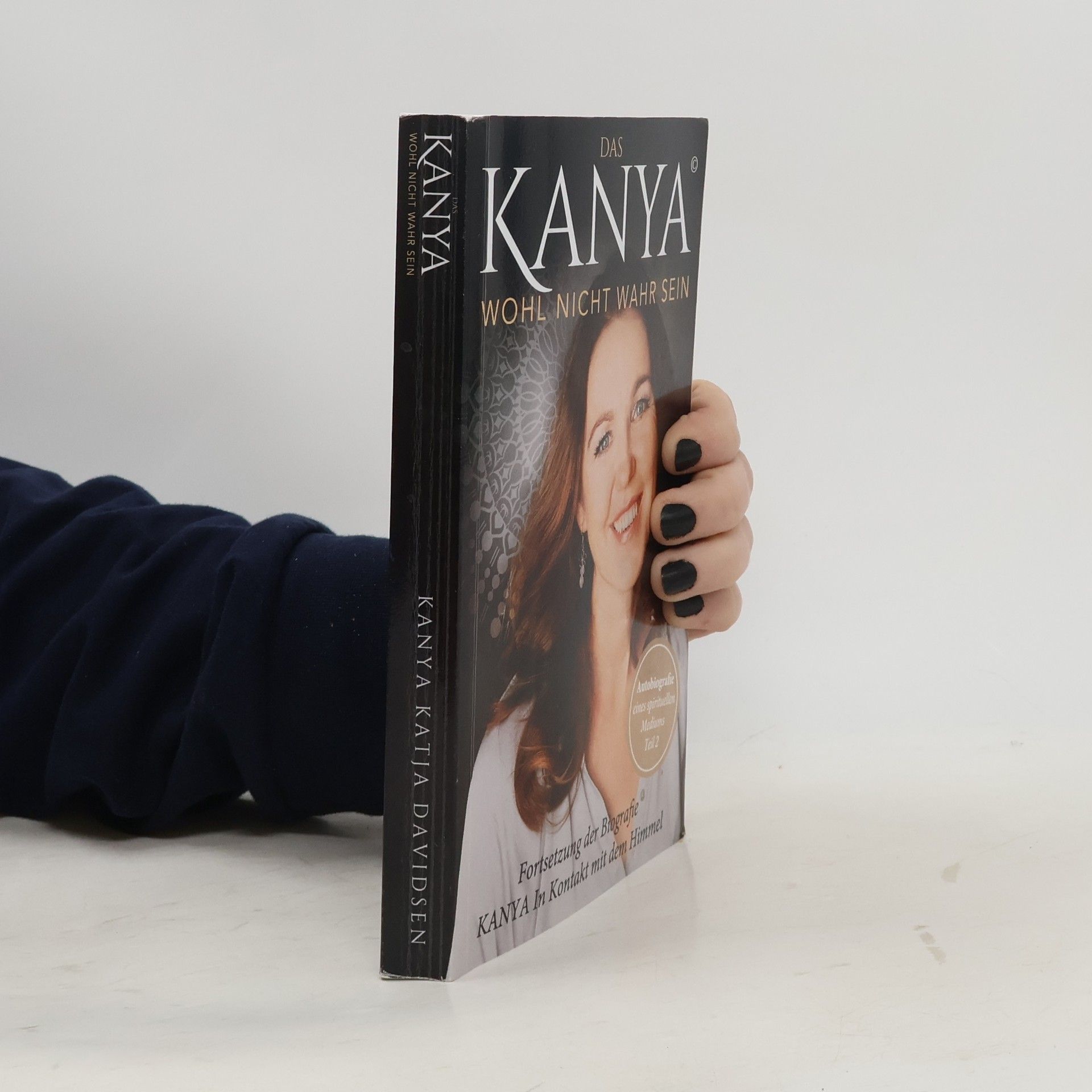 Das Kanya wohl nicht wahr sein