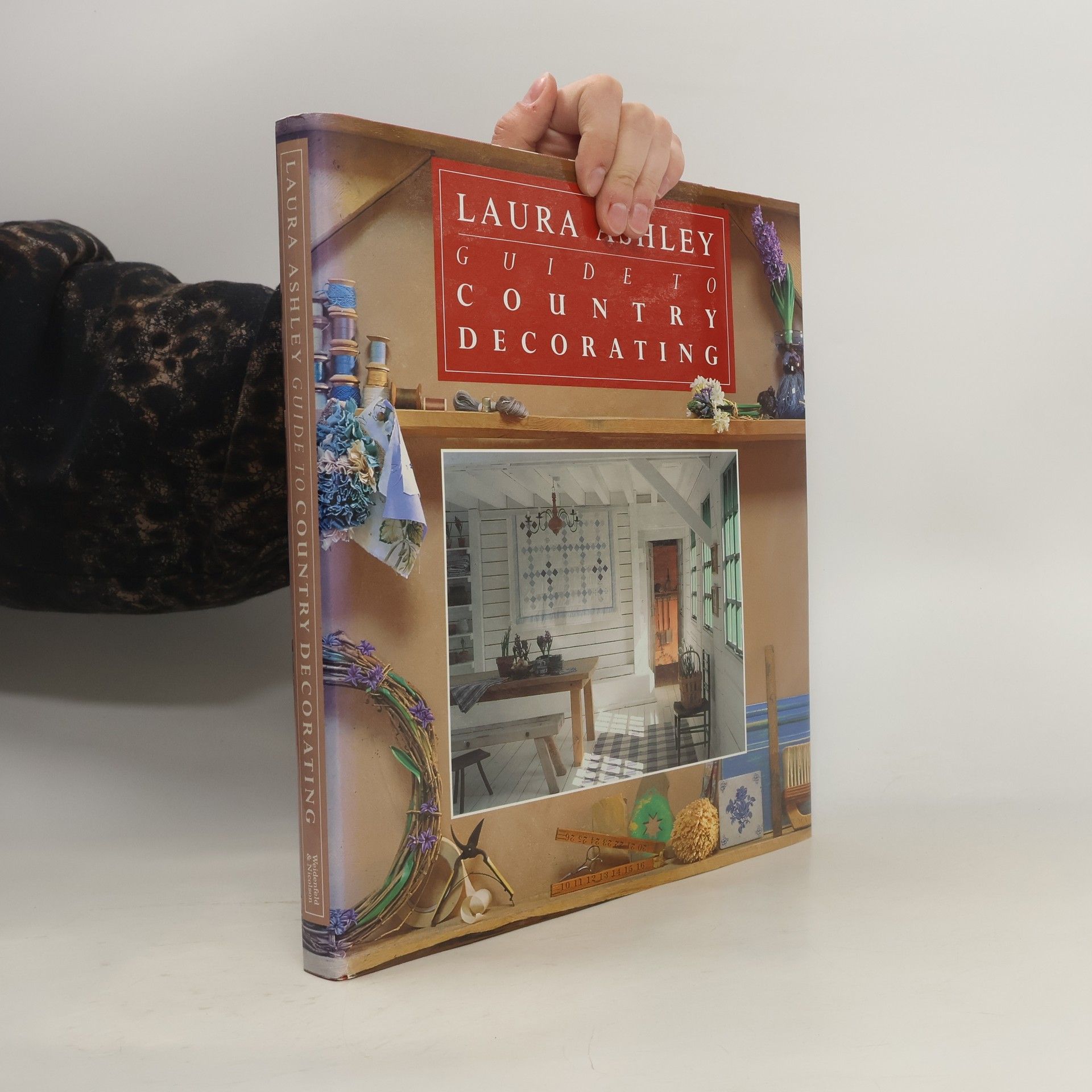 Guide to Country Decoration