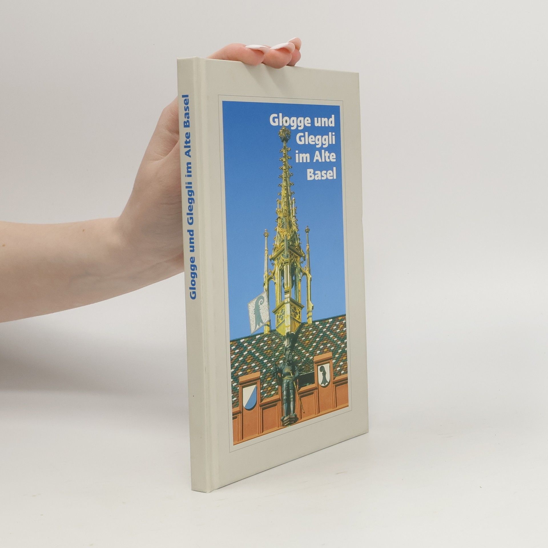 Autorenkollektiv Glogge und Gleggli im Alte Basel