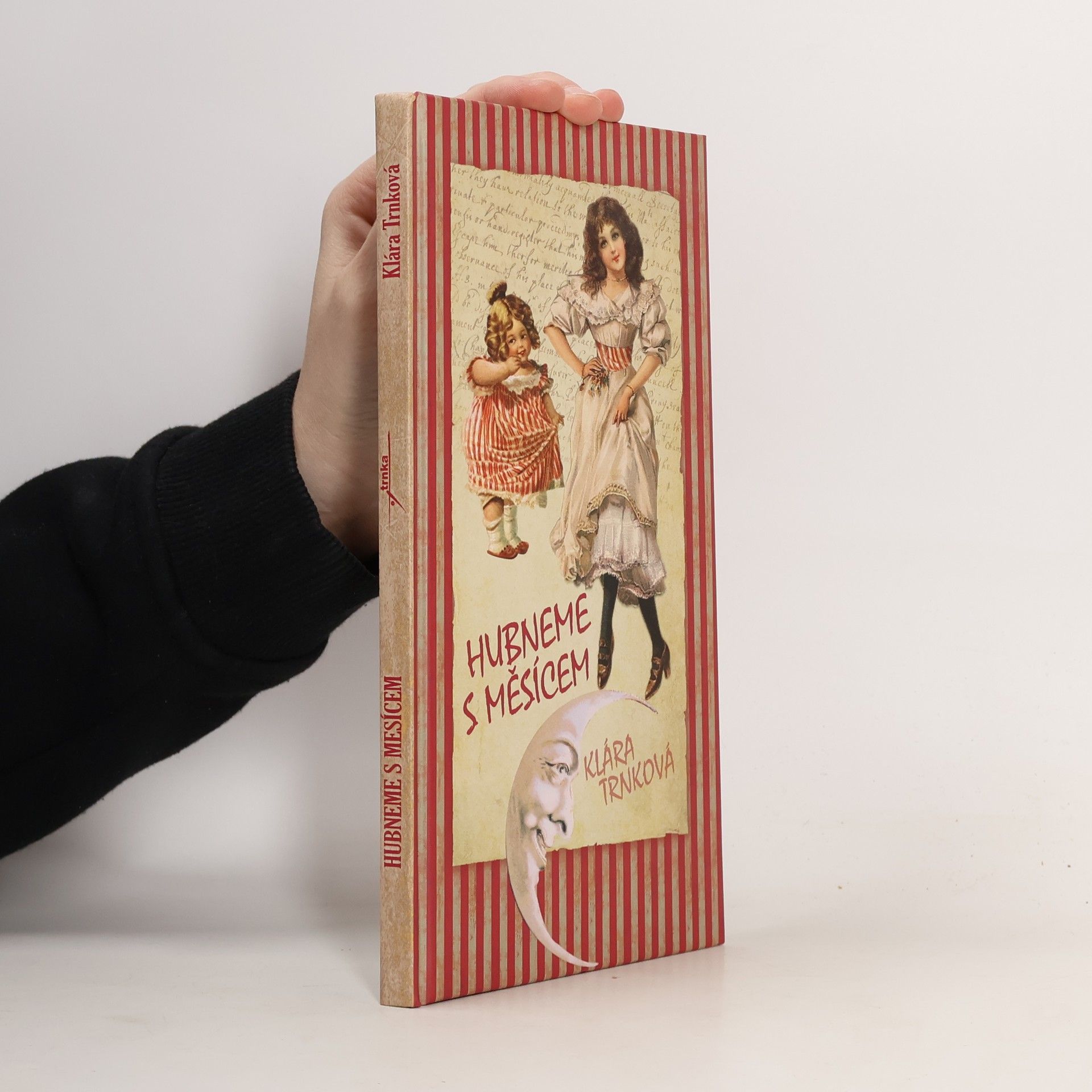Klára Trnková Hubneme s Měsícem