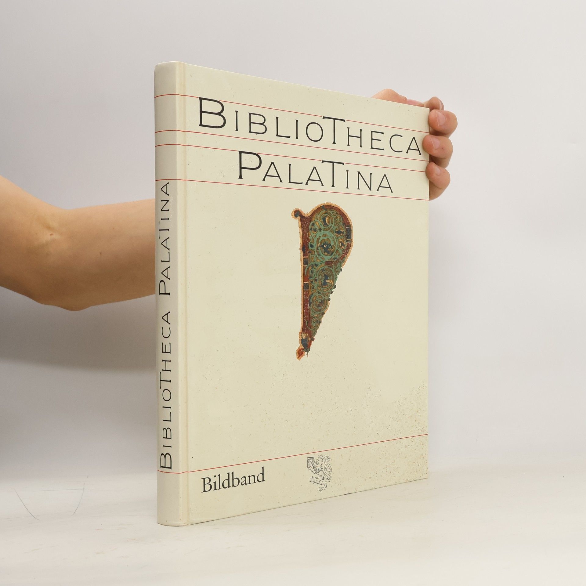 Autorenkollektiv Bibliotheca Palatina