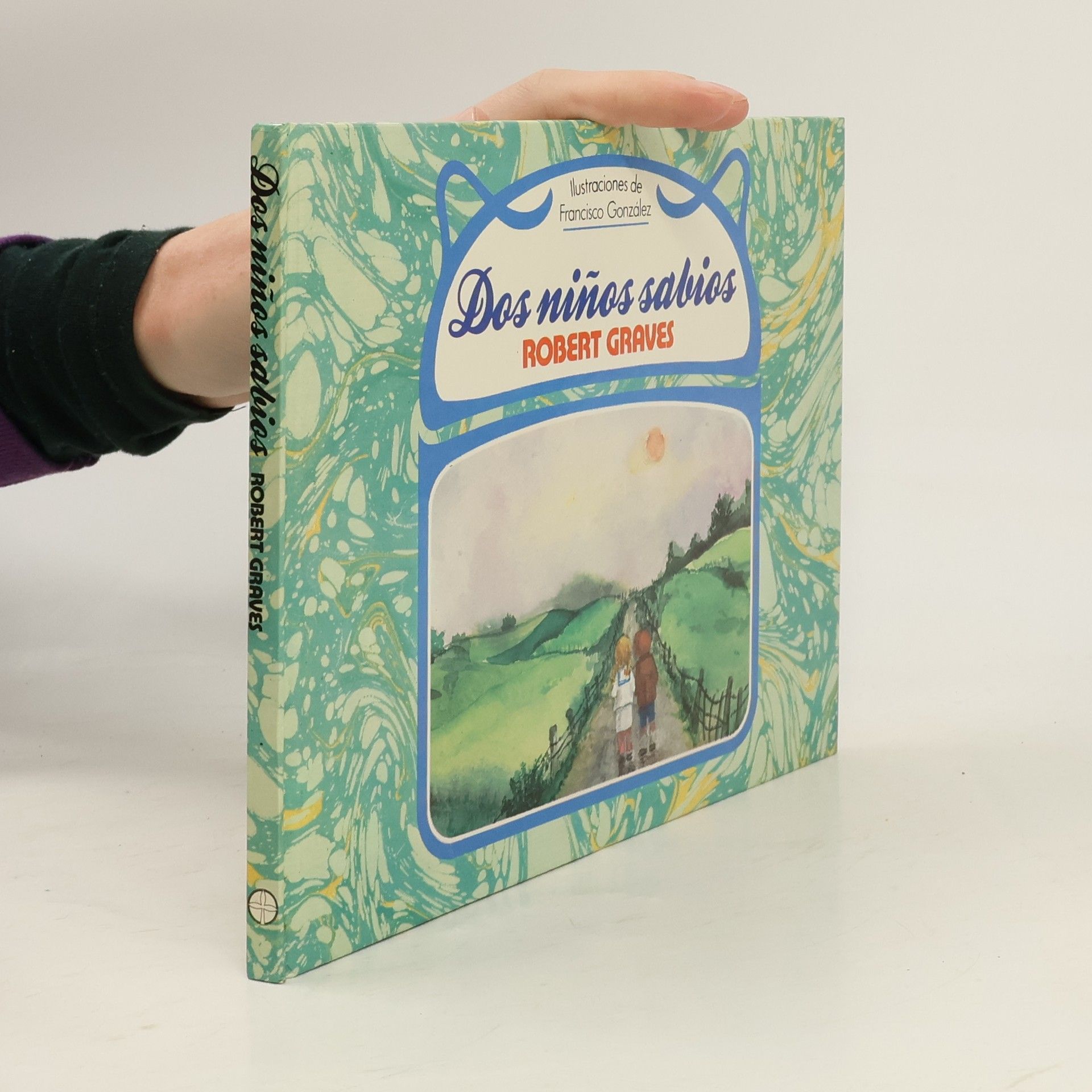 Robert von Ranke-Graves Dos Niños Sabios