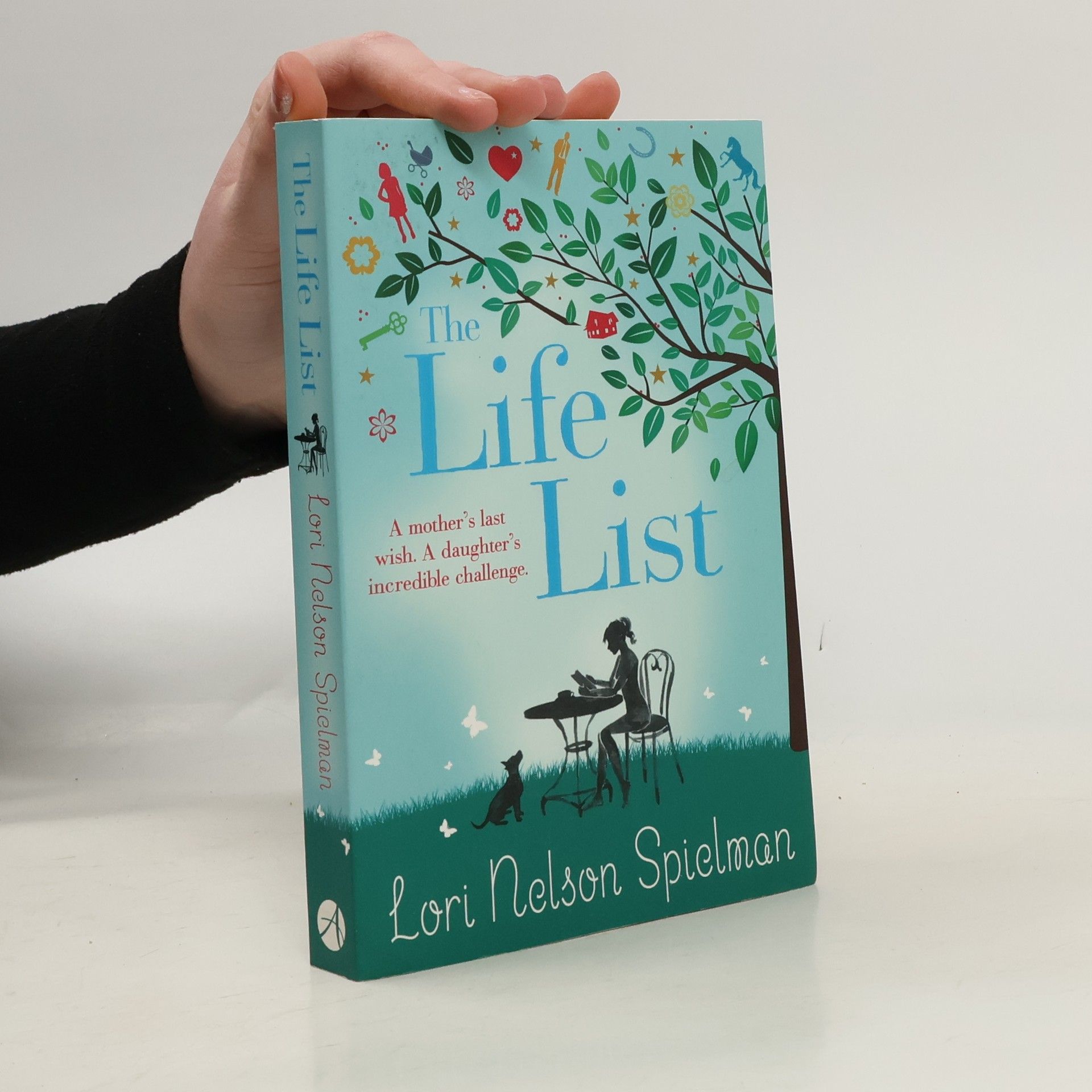 The Life List