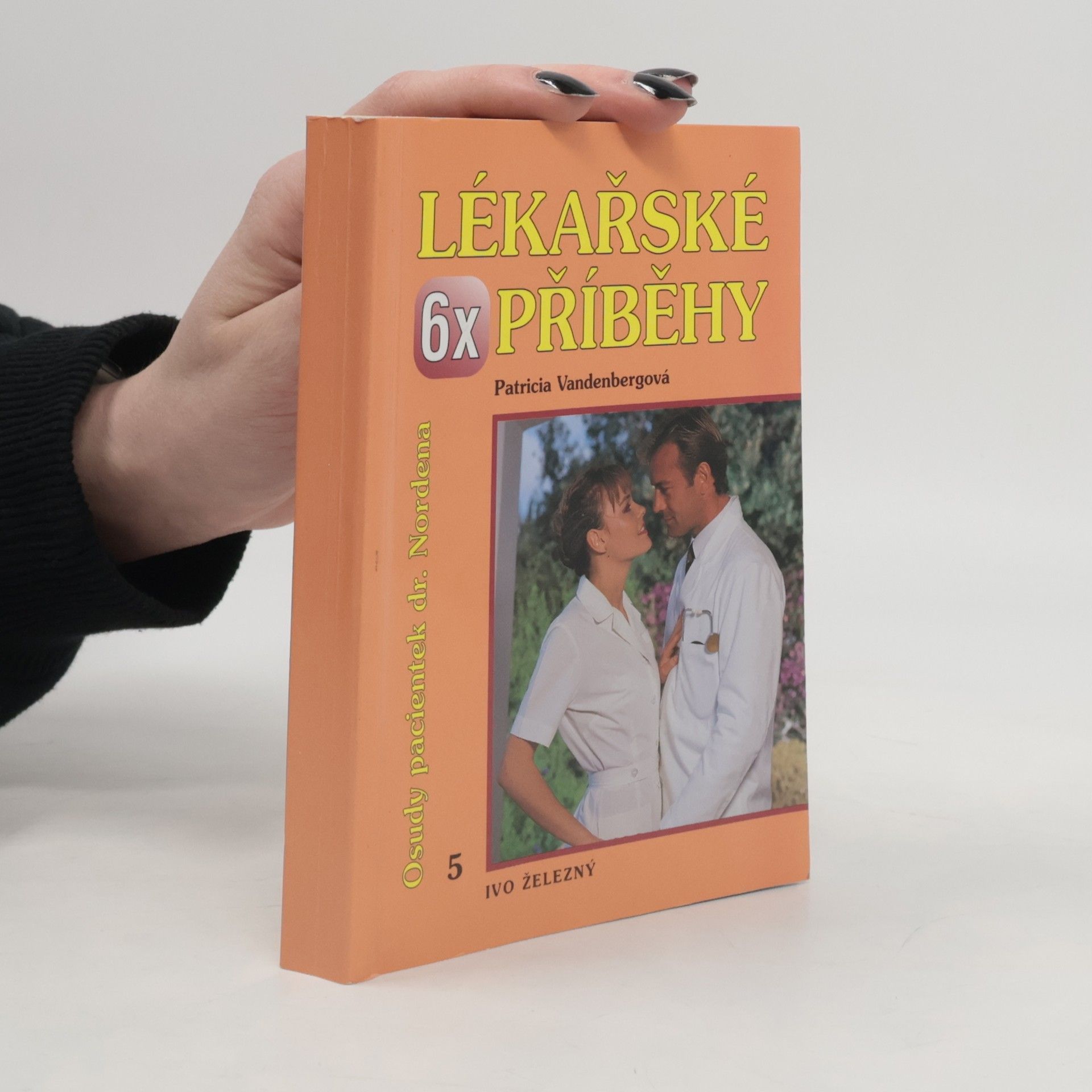 6x lékařské příběhy