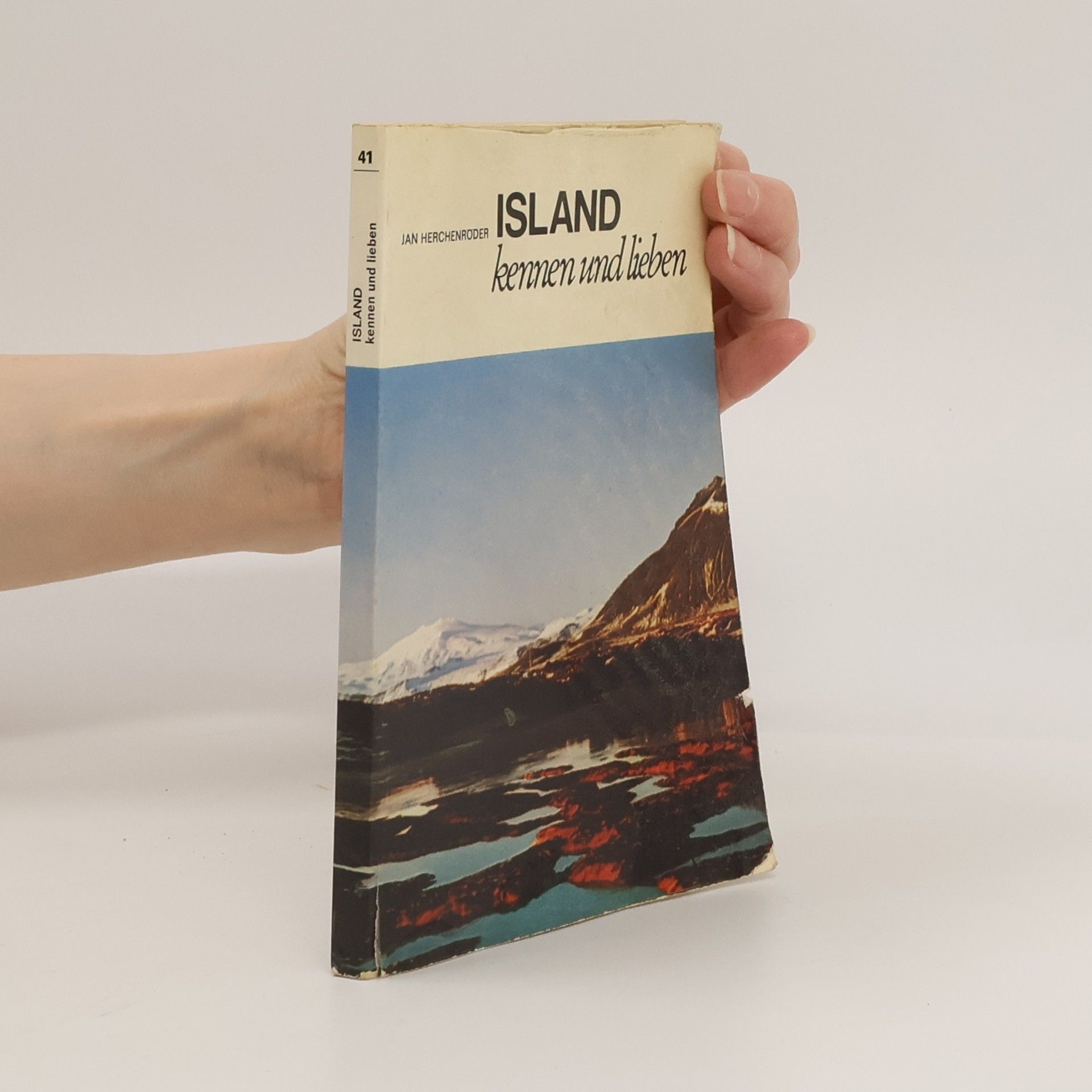 Israel kennen und lieben