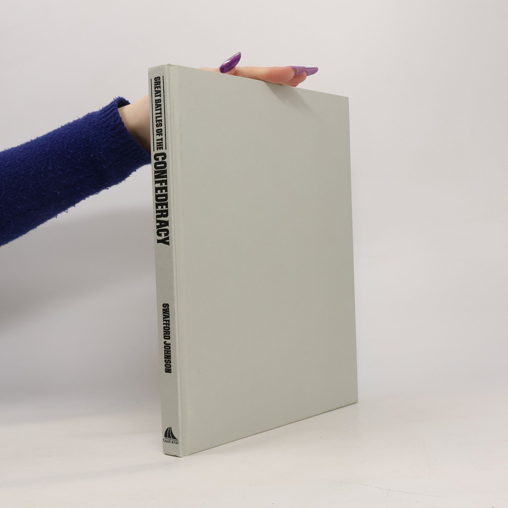 Great Battles of the Confederacy