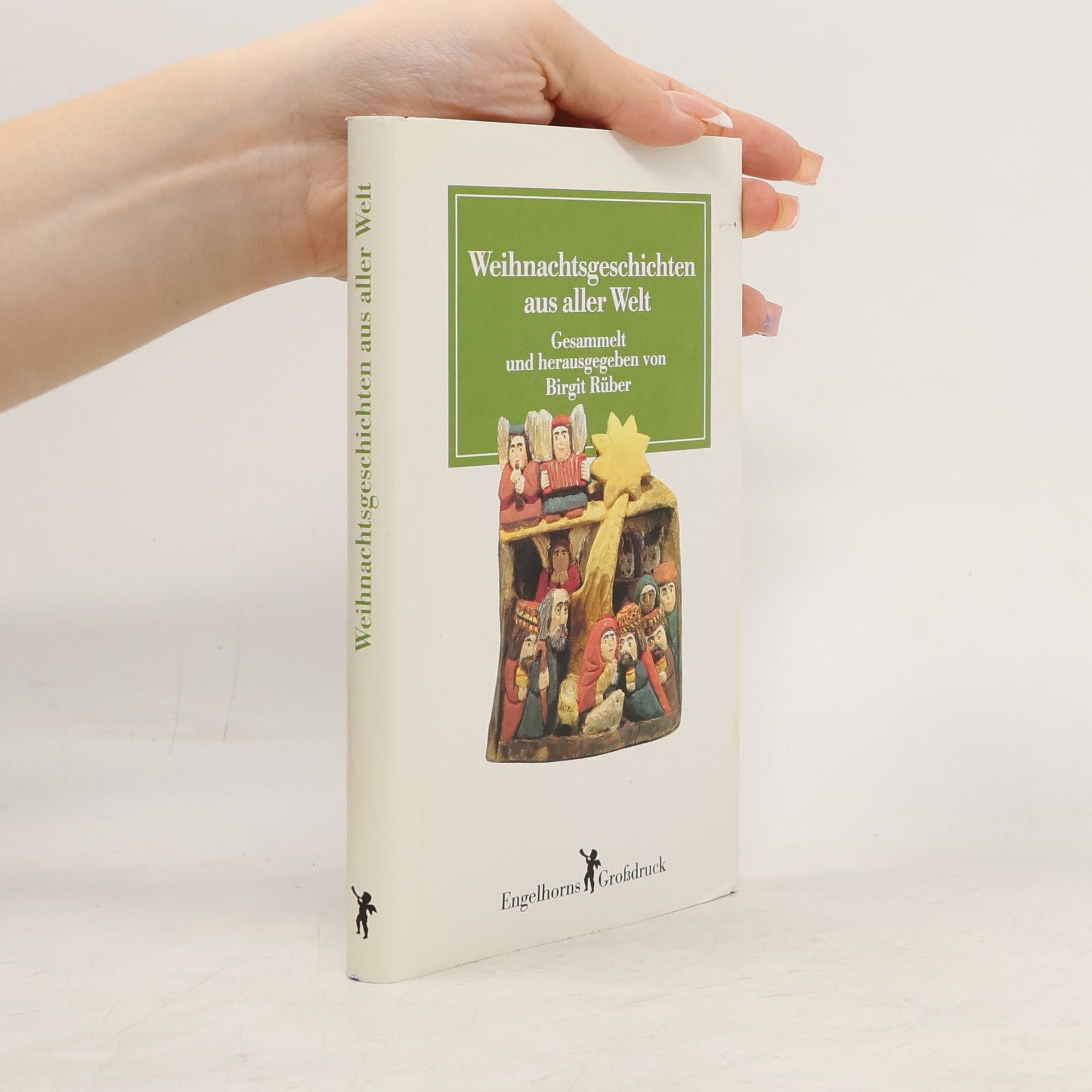 Weihnachtsgeschichten aus aller Welt