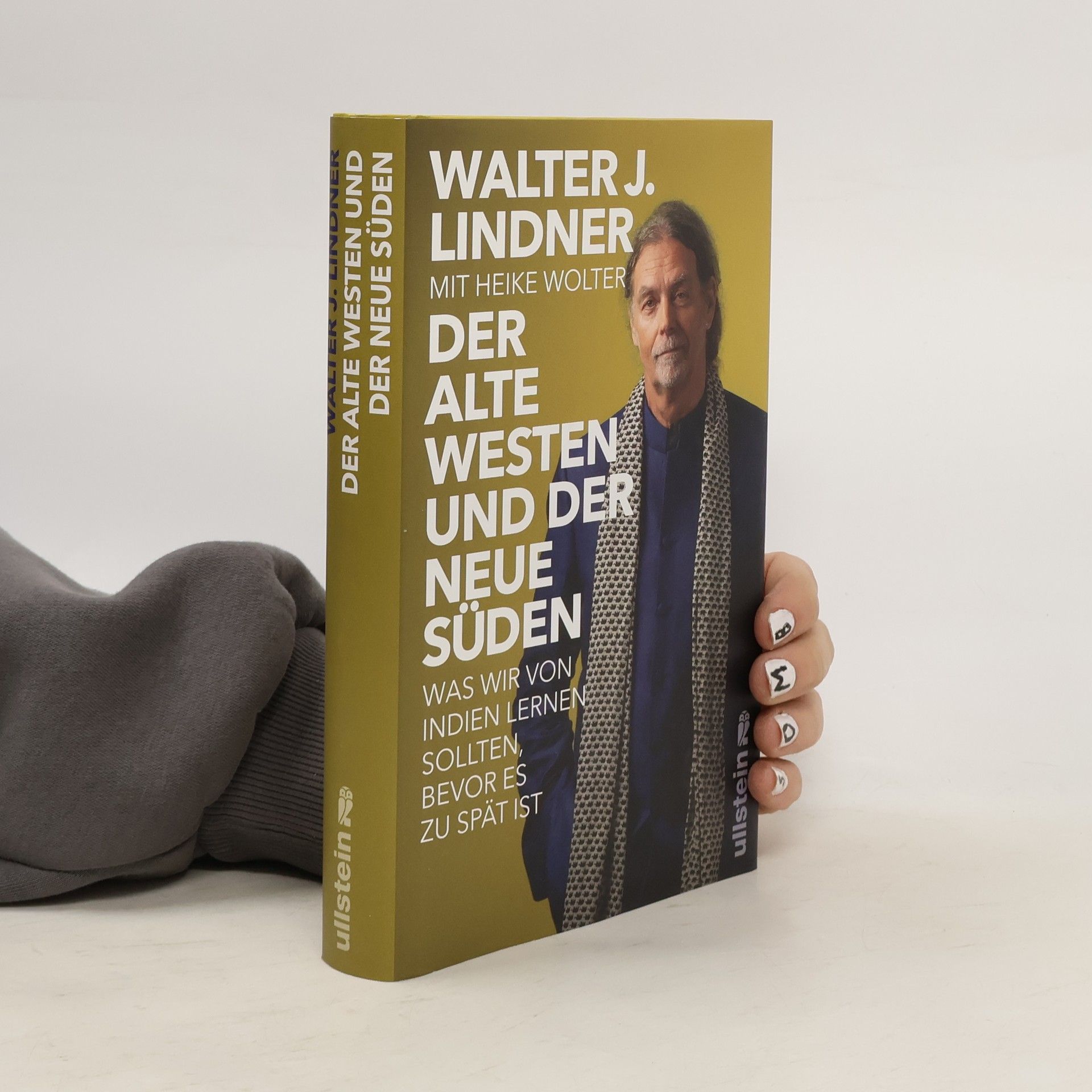 Der alte Westen und der neue Süden