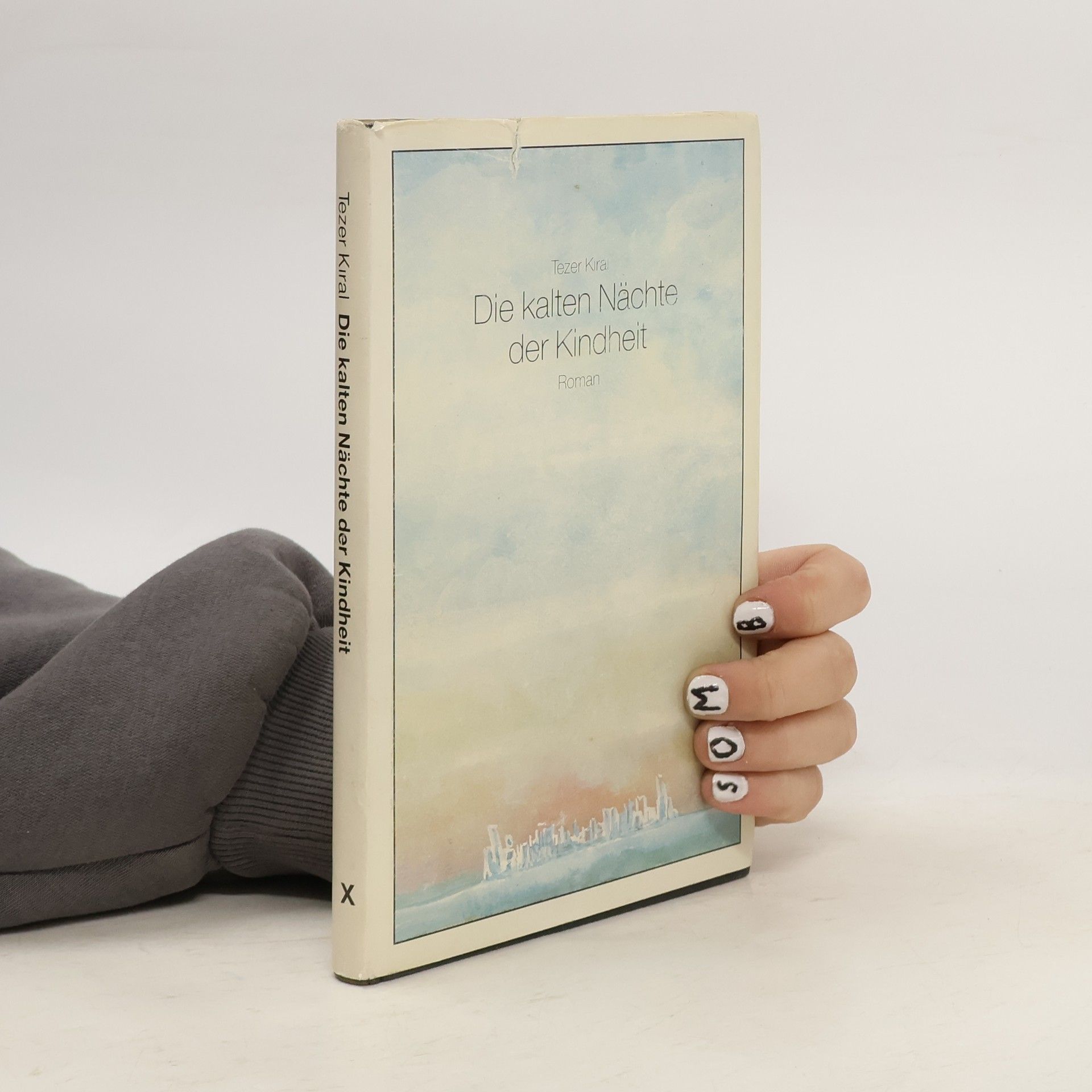 Tezer Kiral Die kalten Nächte der Kindheit