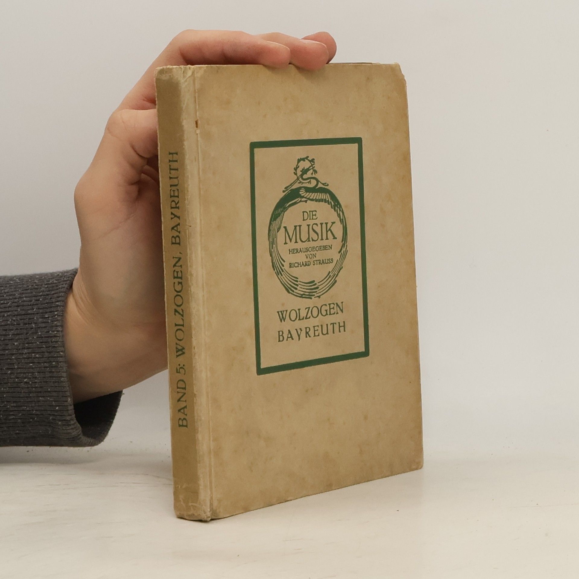 Autorenkollektiv Die Musik 5