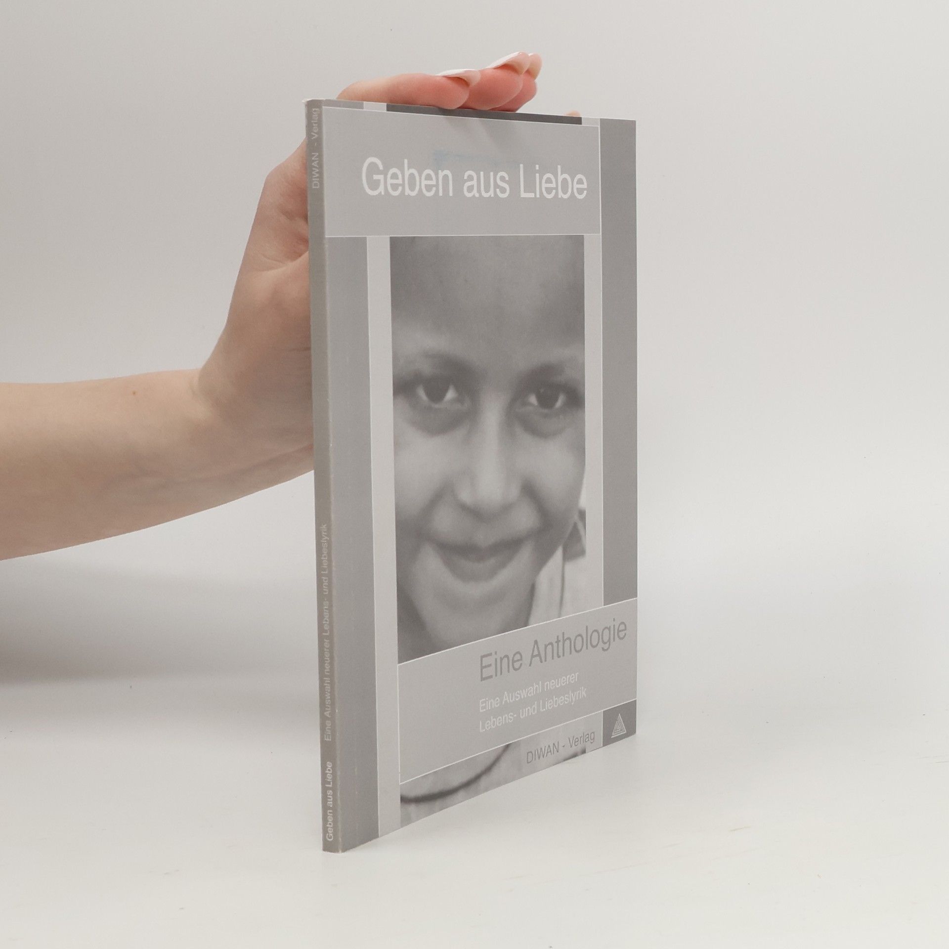 Autorenkollektiv Geben aus Liebe