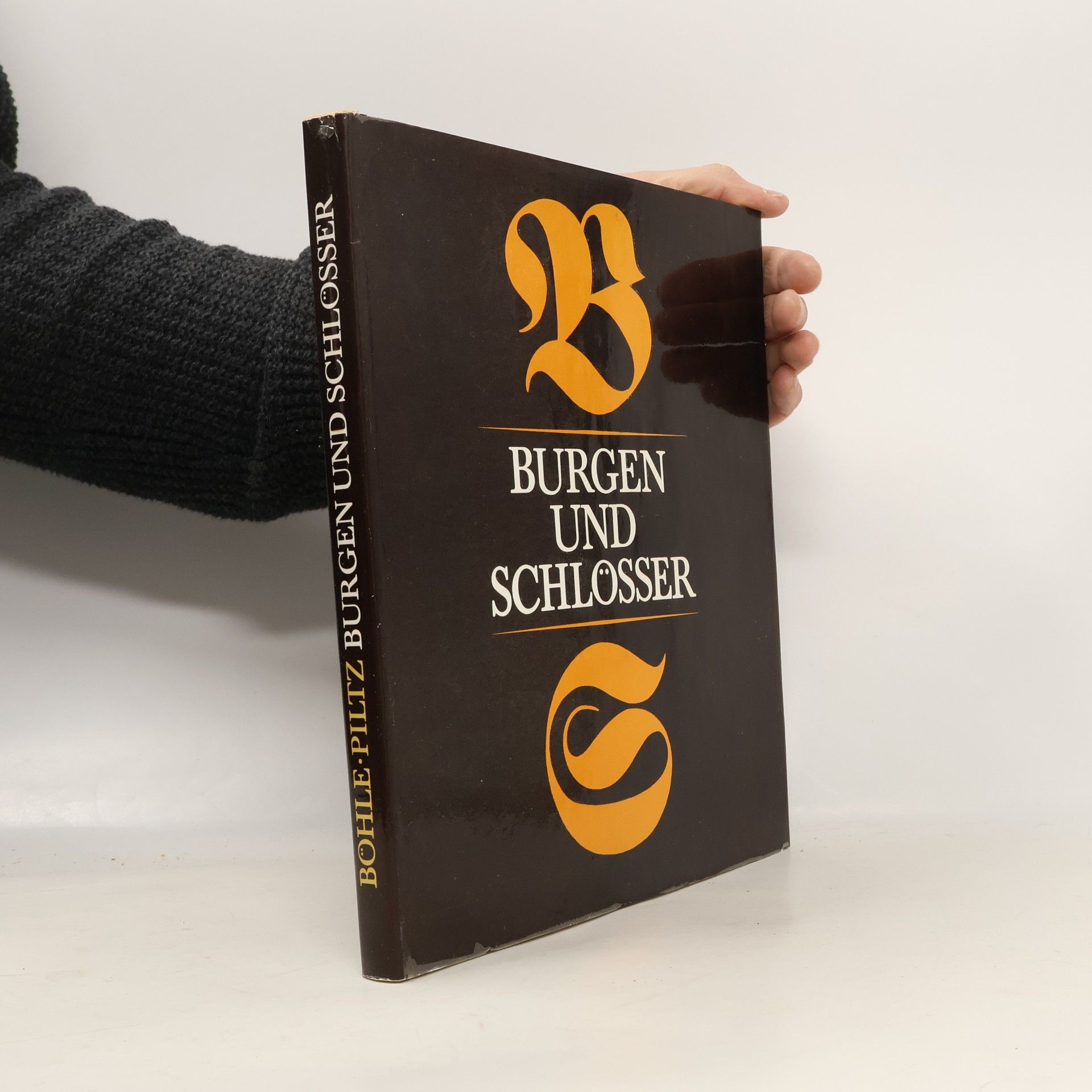 Burgen und Schlösser