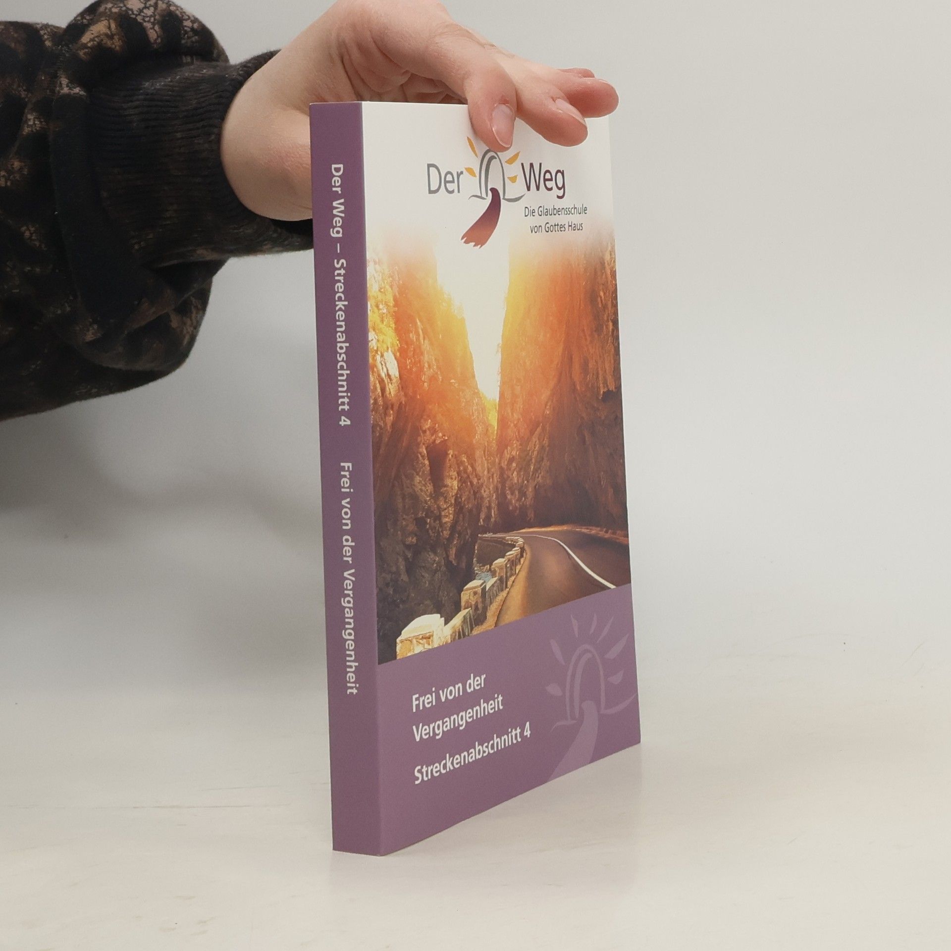 Various authors Frei von der Vergangenheit Streckenabschnitt 4