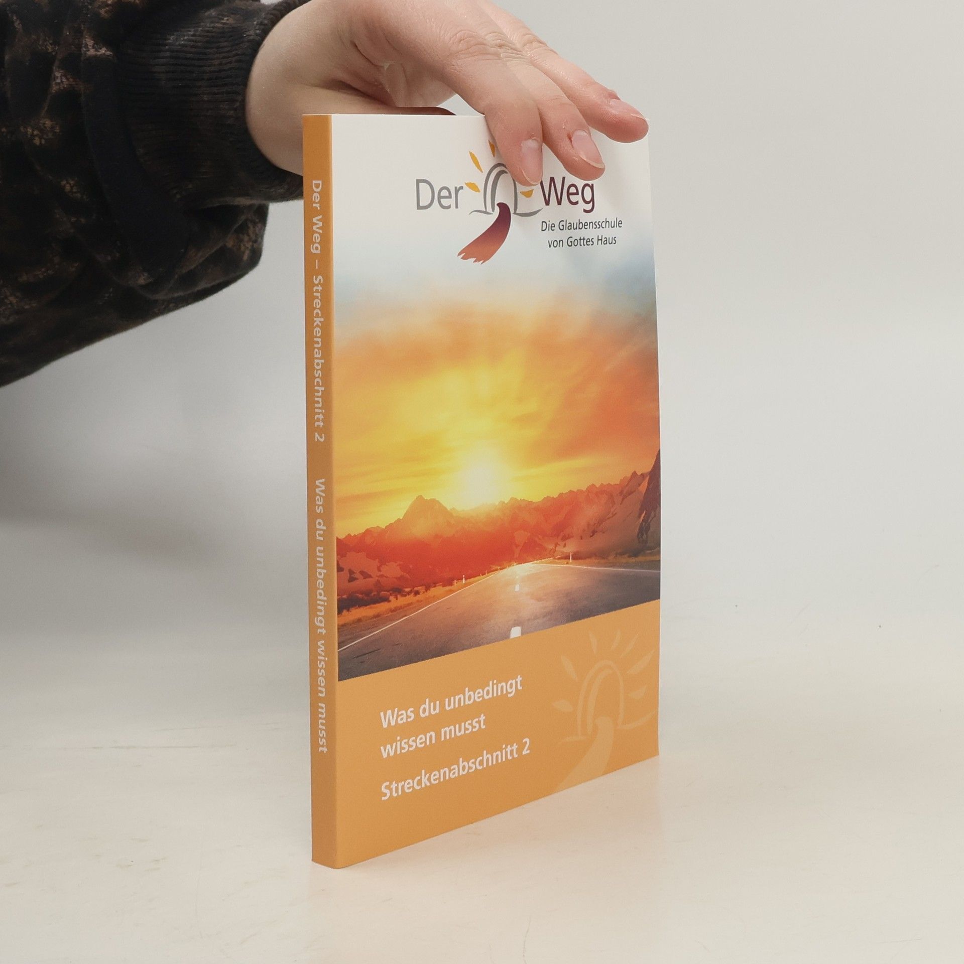 Autorenkollektiv Der Weg