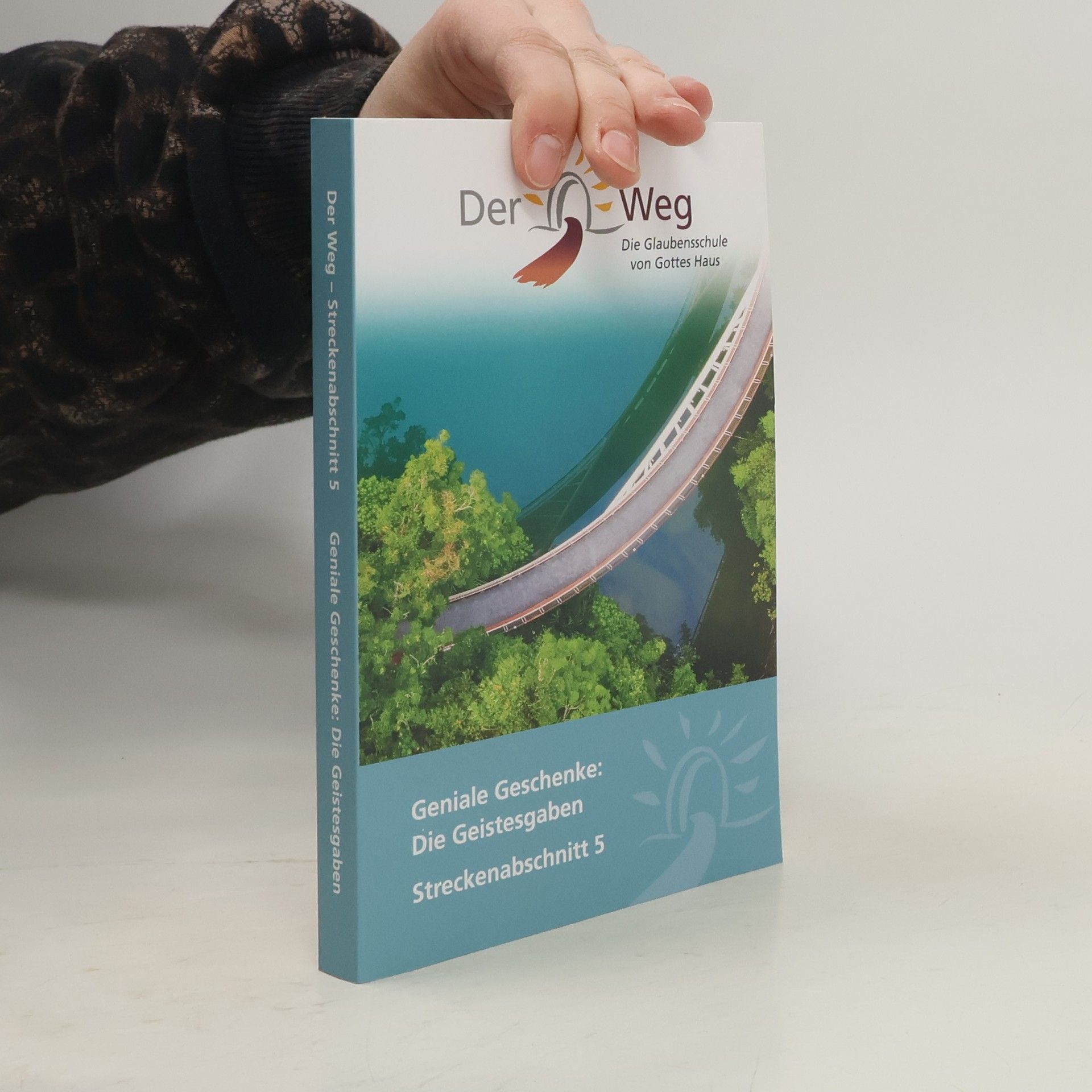 Autorenkollektiv Der Weg