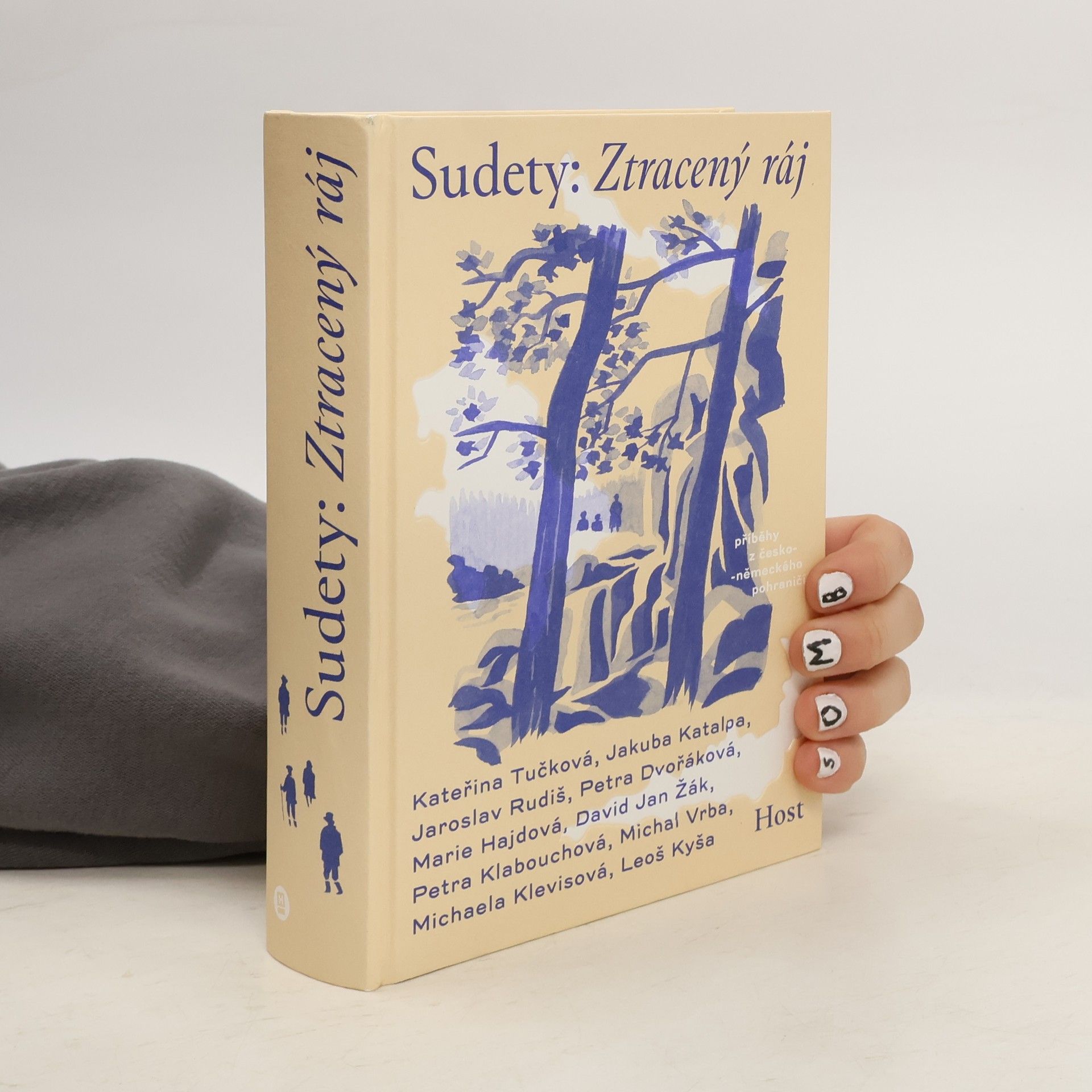 Sudety: Ztracený ráj