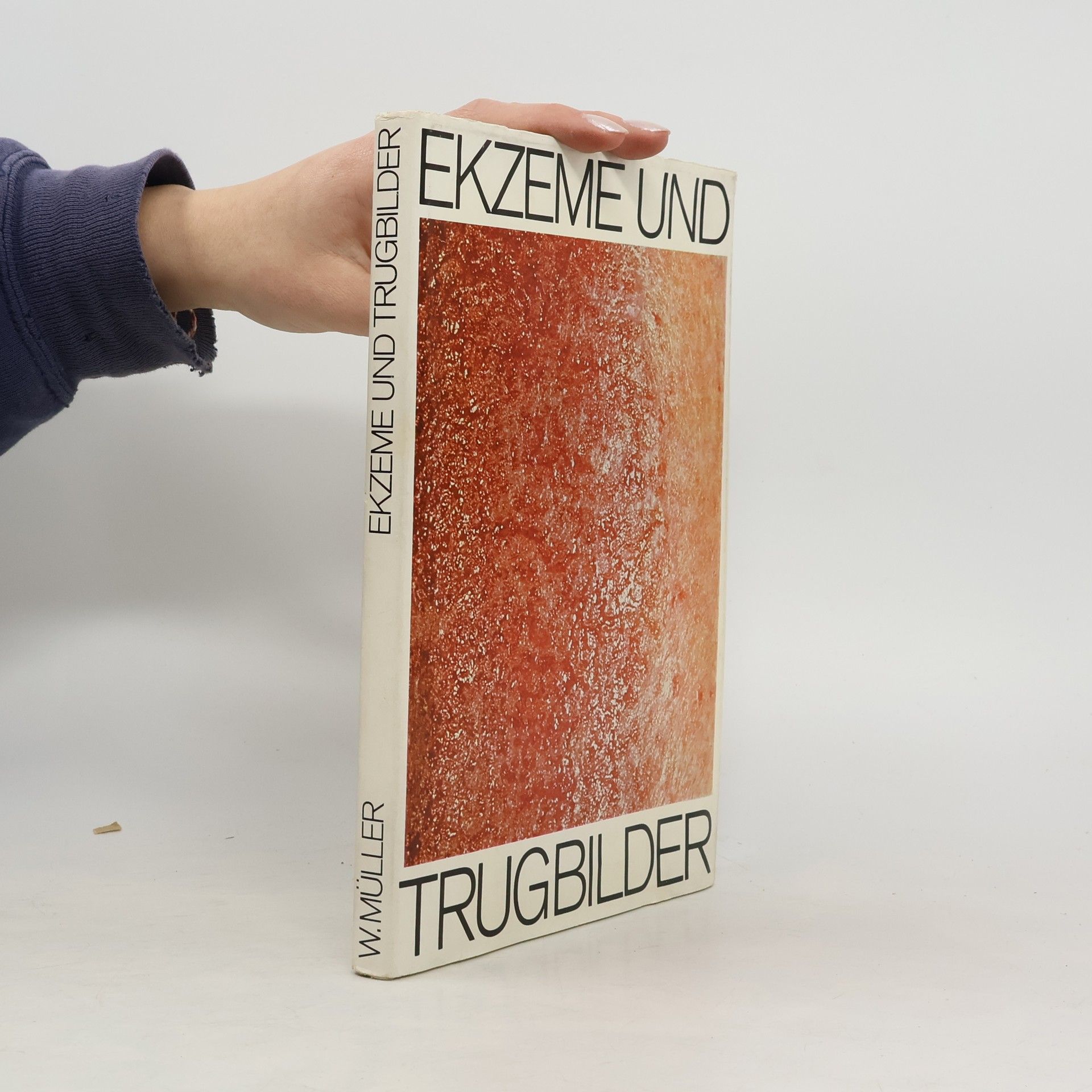 Ekzeme und Trugbilder