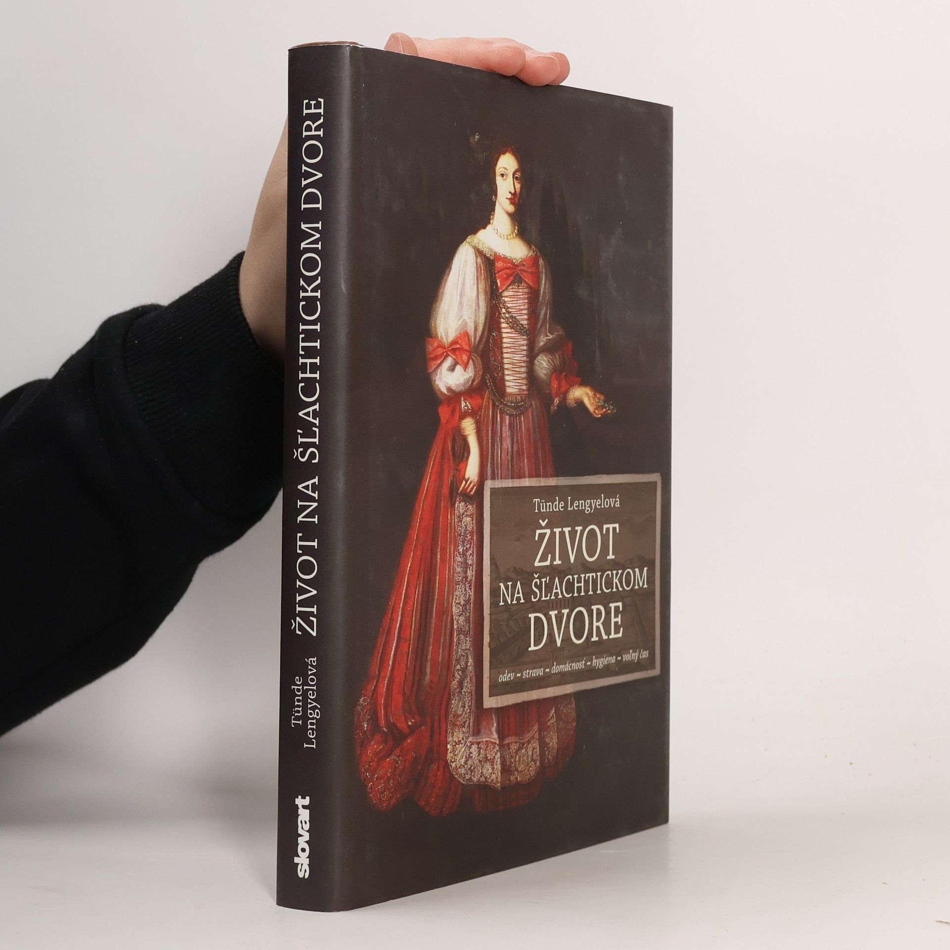 Život na šľachtickom dvore