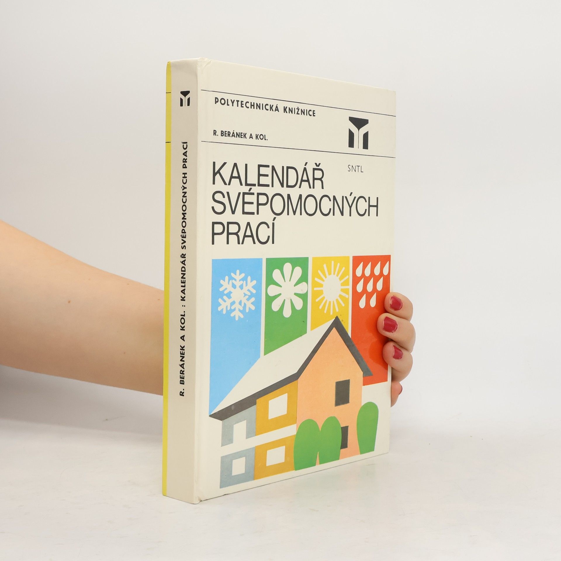 Kalendář svépomocných prací