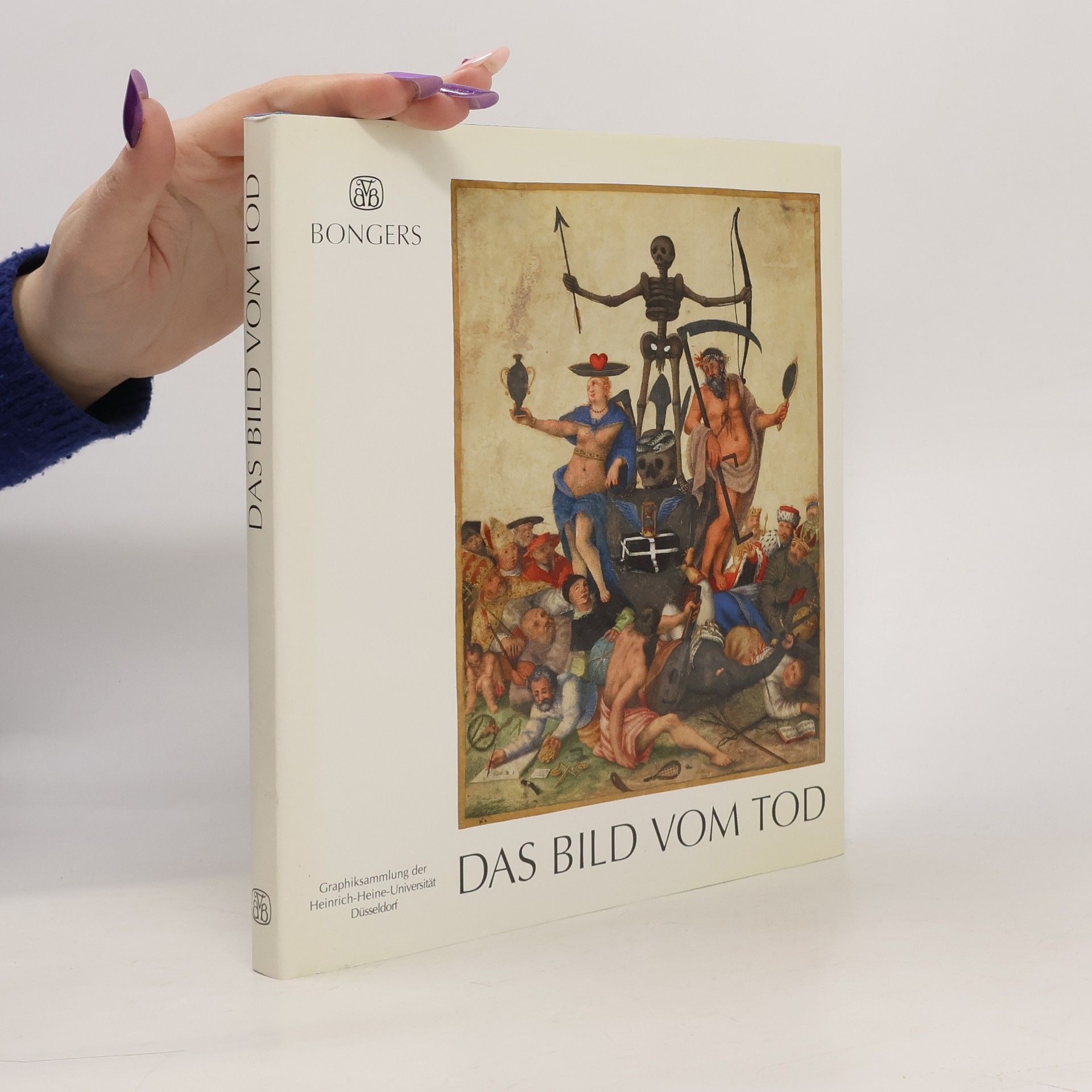 Das Bild vom Tod