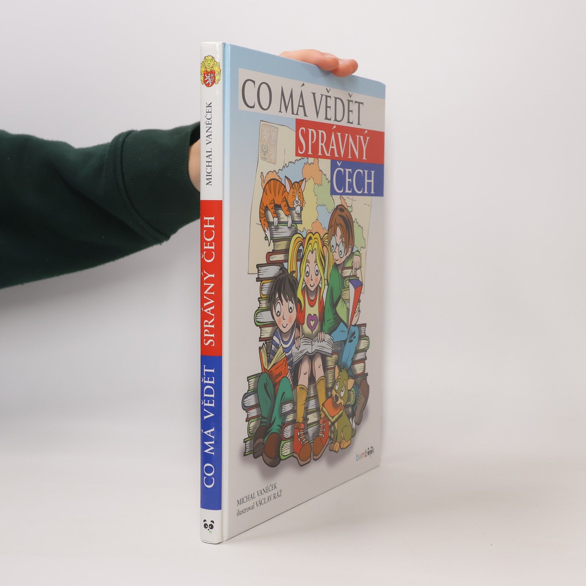 Co má vědět správný Čech