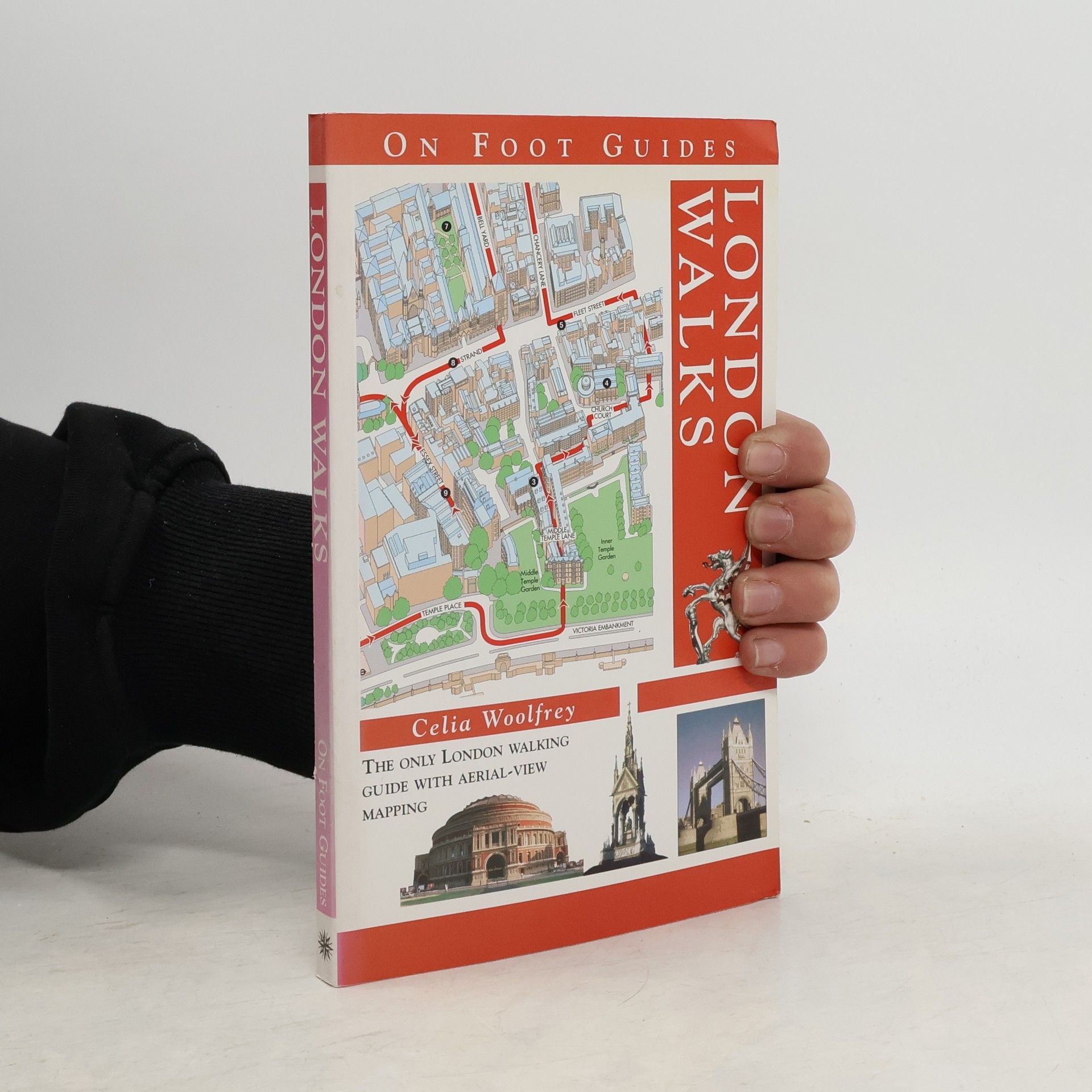 On Foot Guides: London Walks