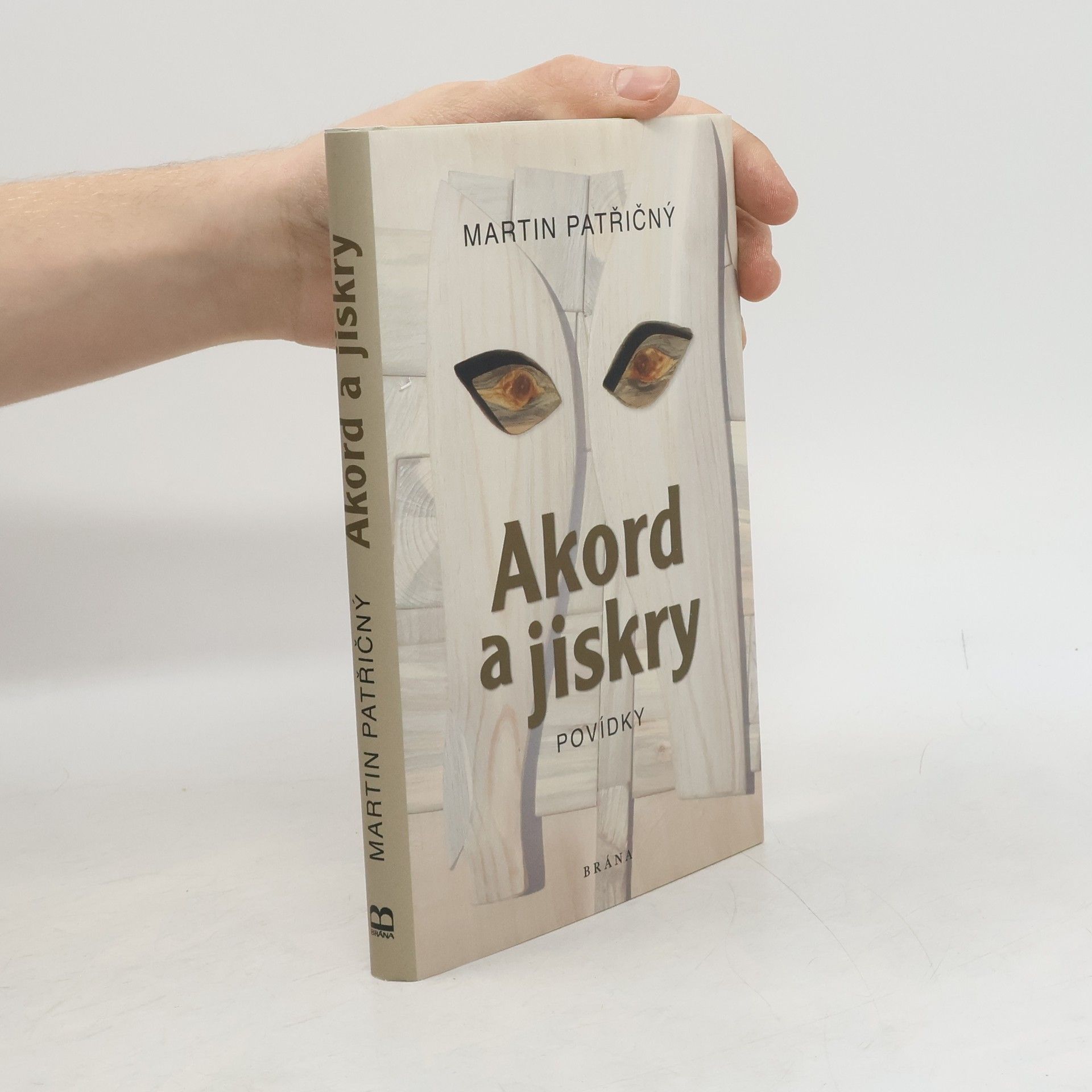 Akord a jiskry