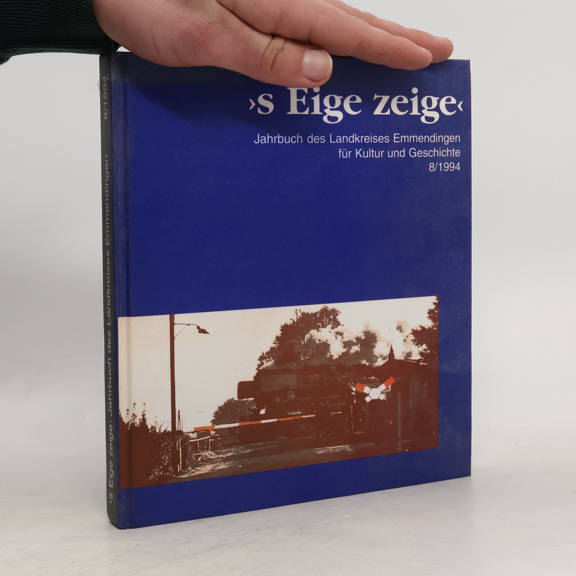 Various authors S Eige zeige