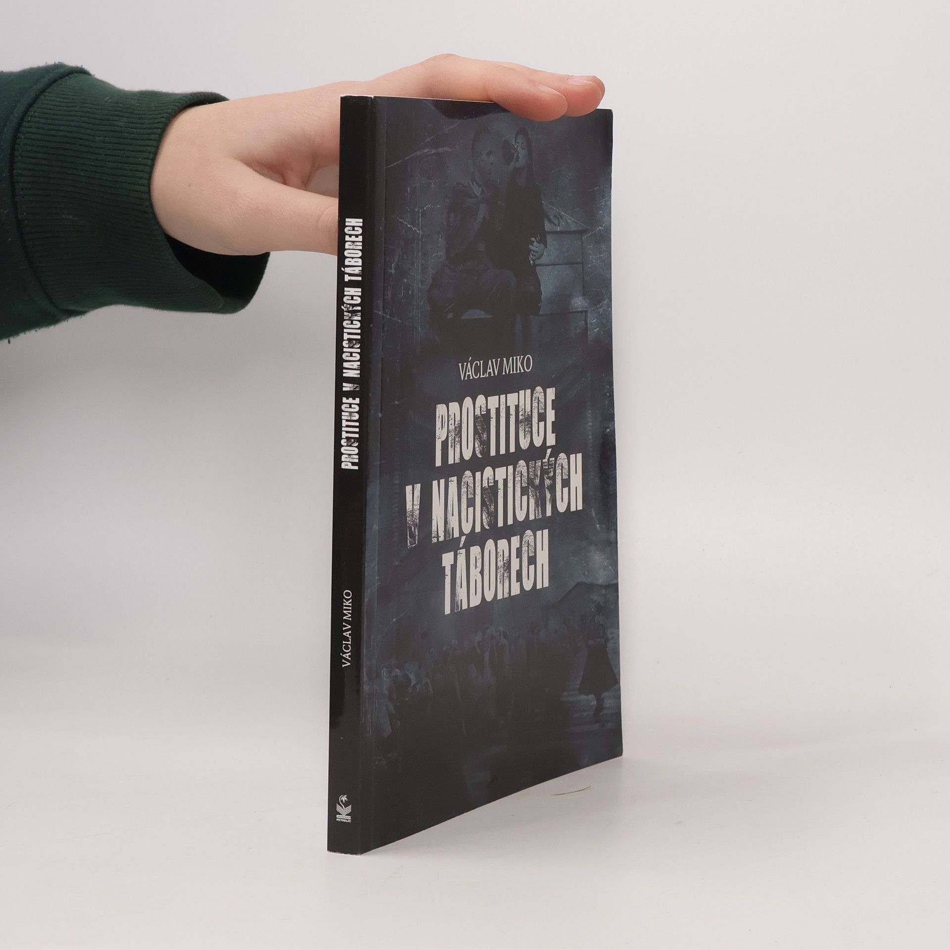 Prostituce v nacistických táborech