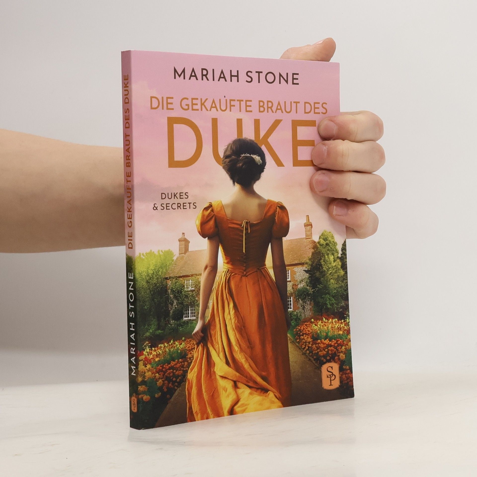 Dukes & Secrets - 5: Die gekaufte Braut des Duke