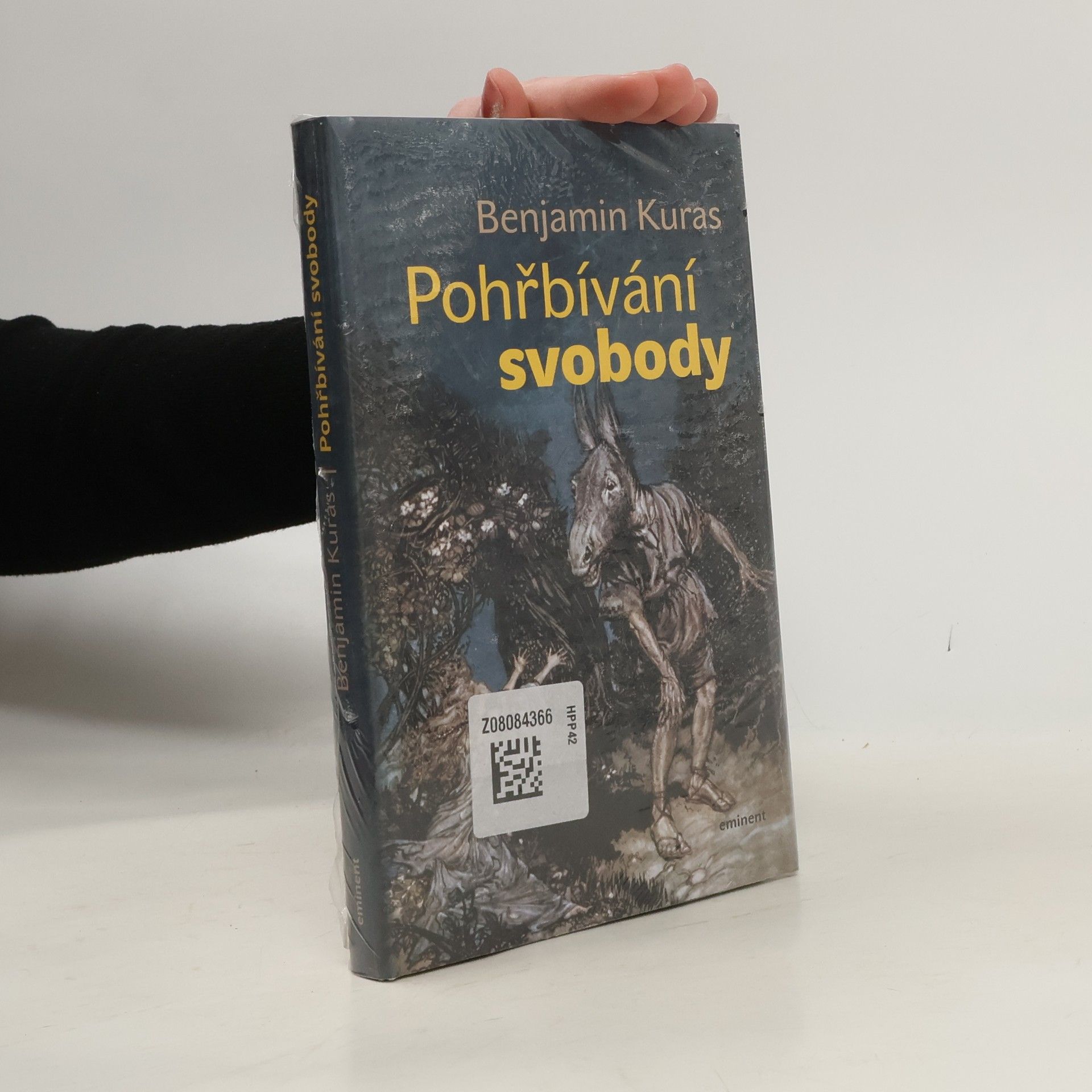Pohřbívání svobody