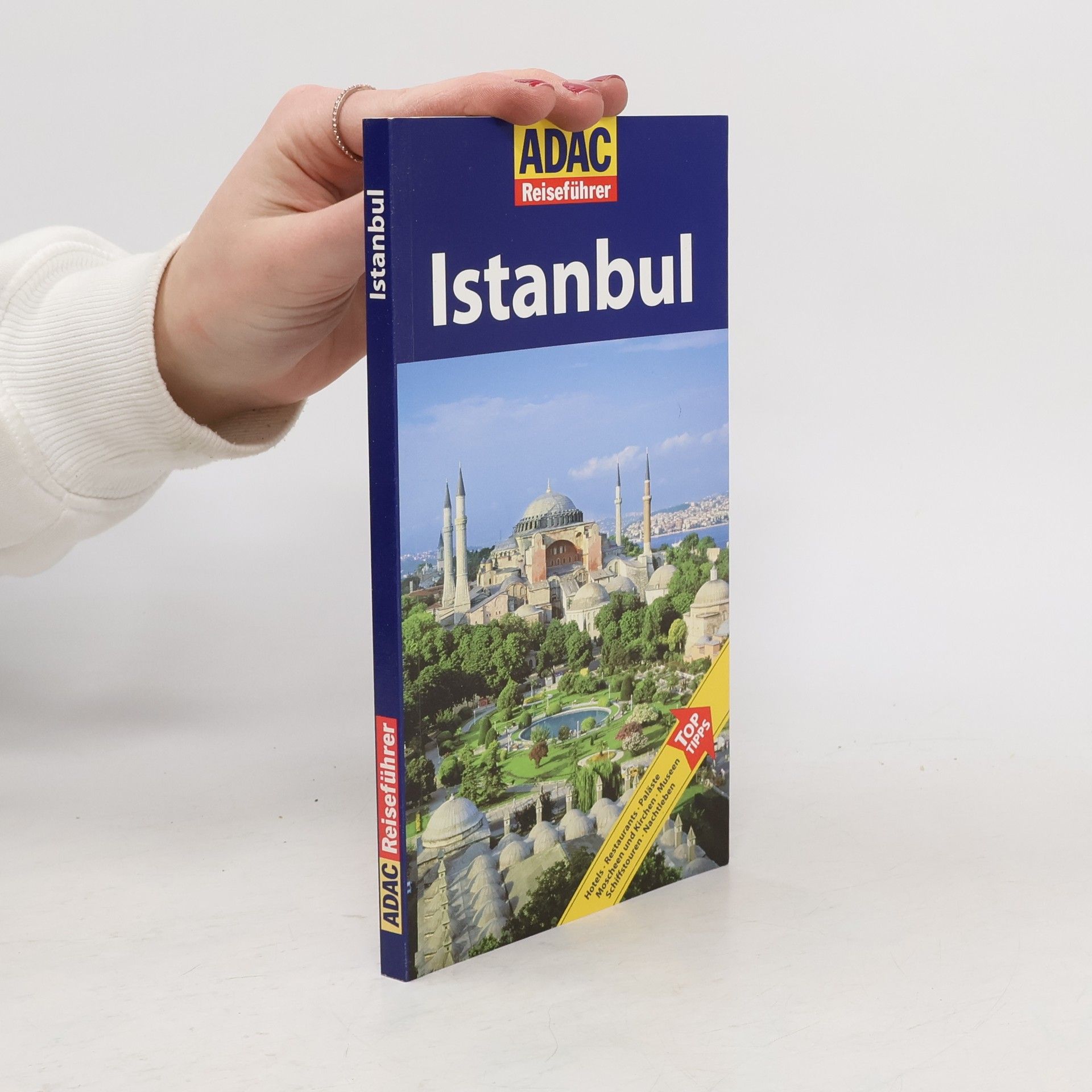 Elisabeth Schnurrer Istanbul