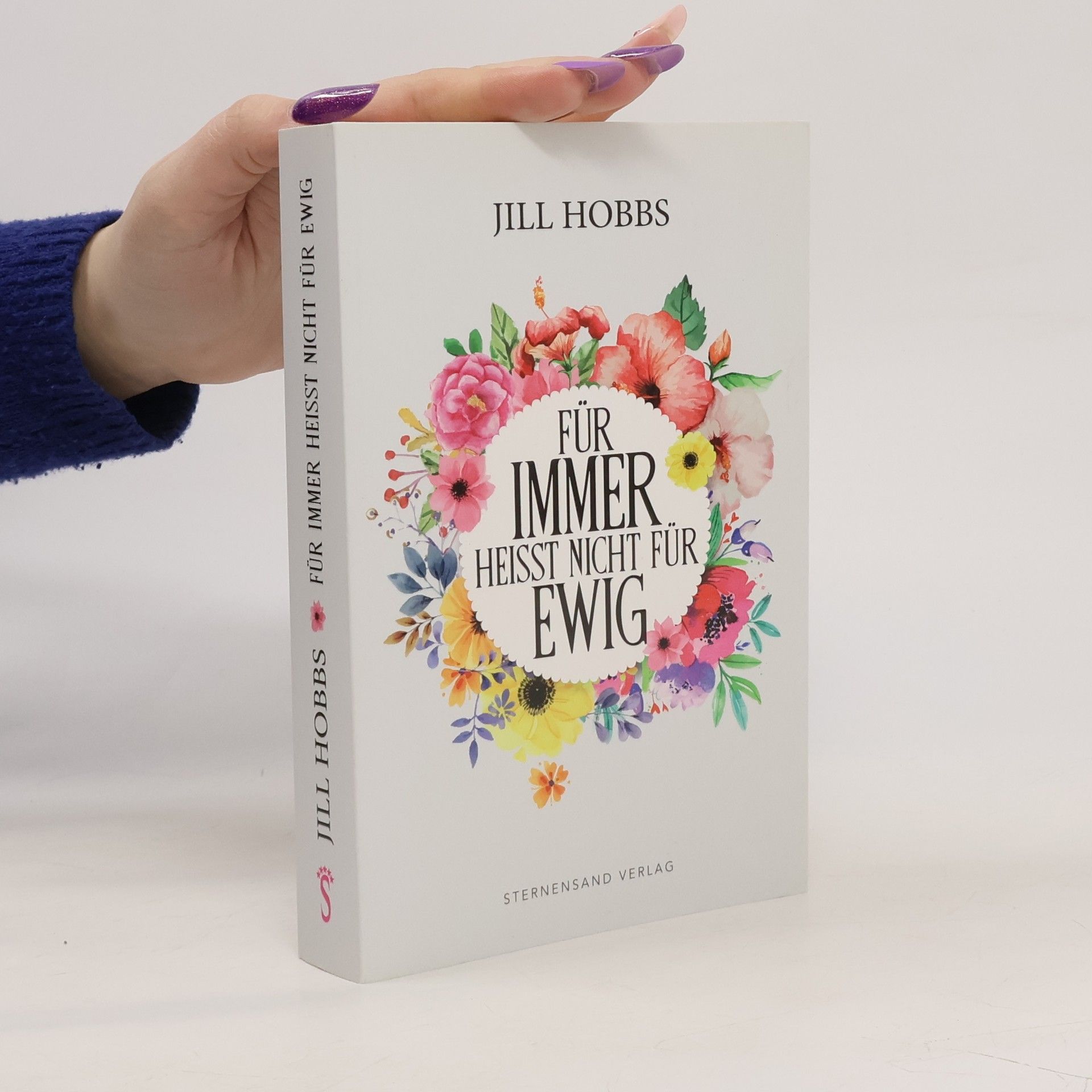 Für immer heißt nicht für ewig