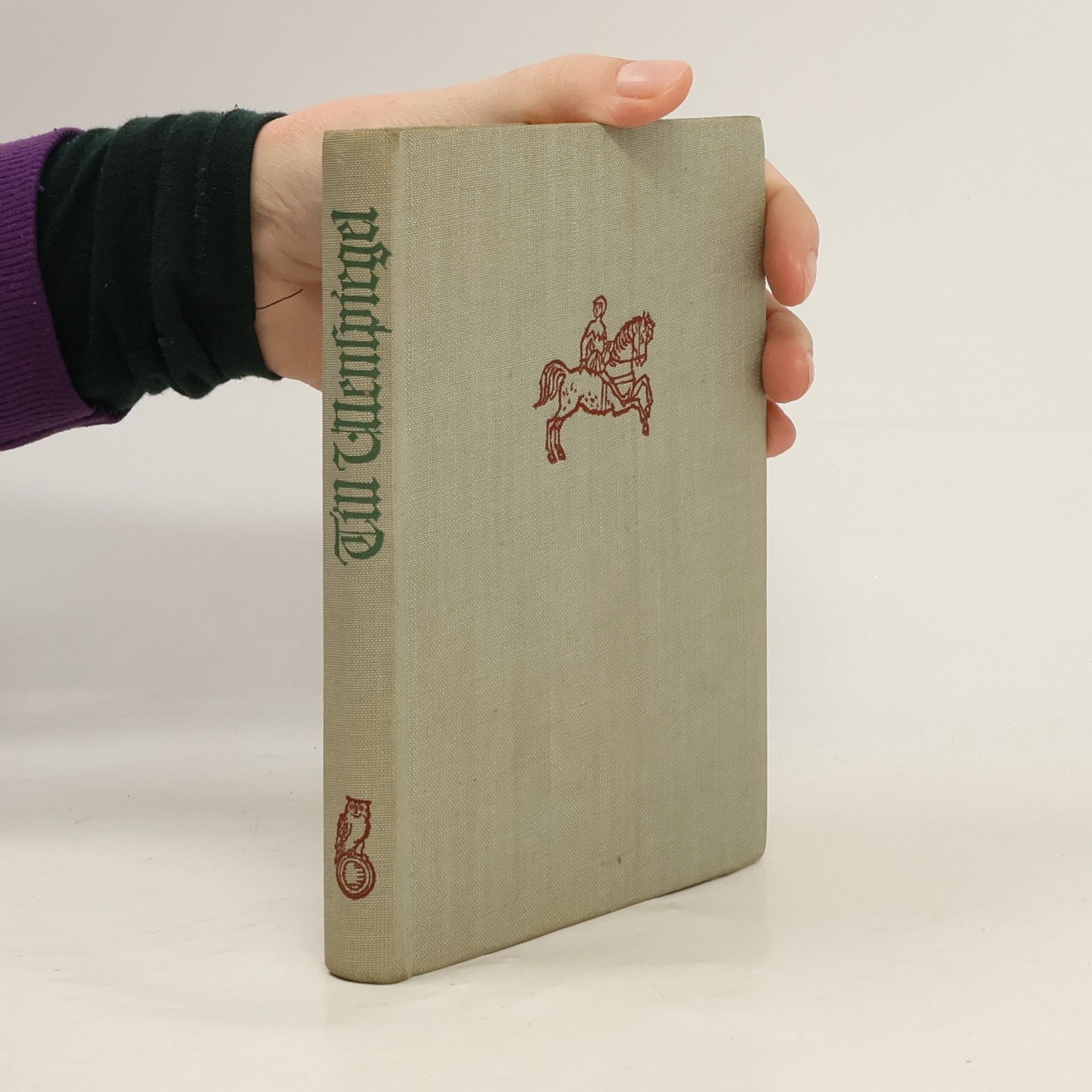 Erich Sielaff Till Eulenspiegel