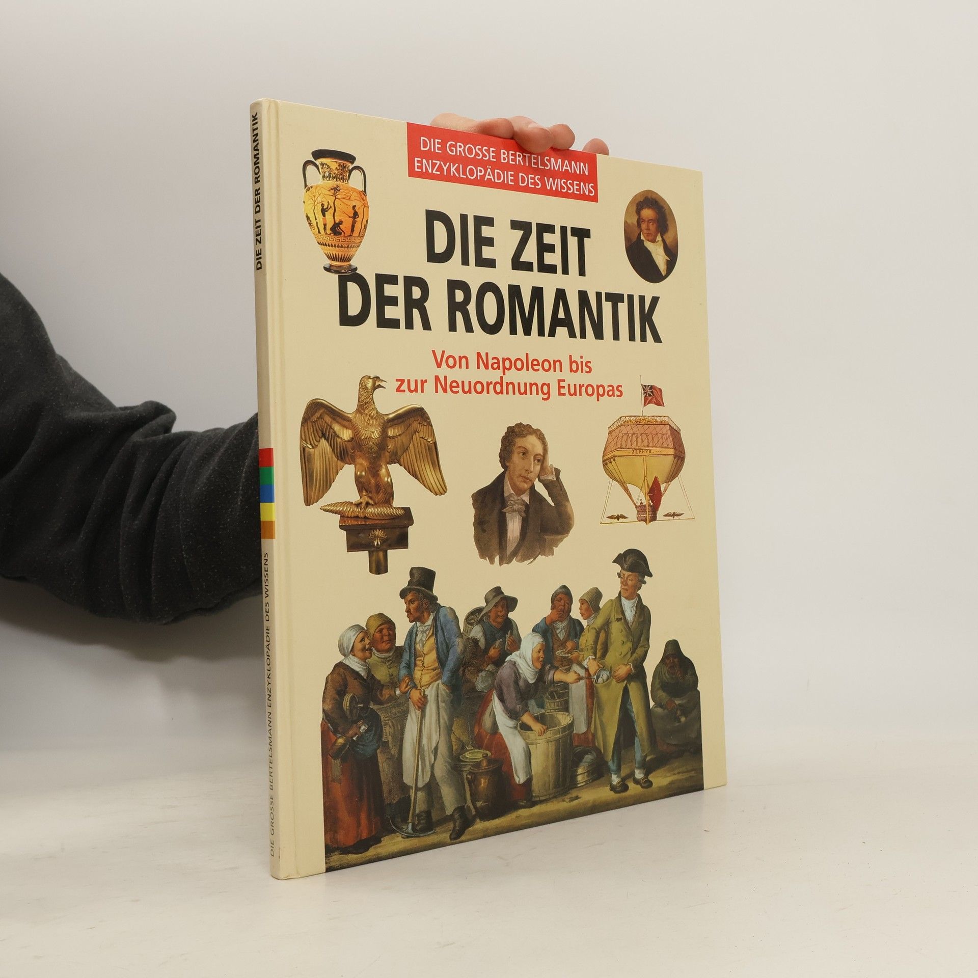 Die Zeit der Ritter und Burgen