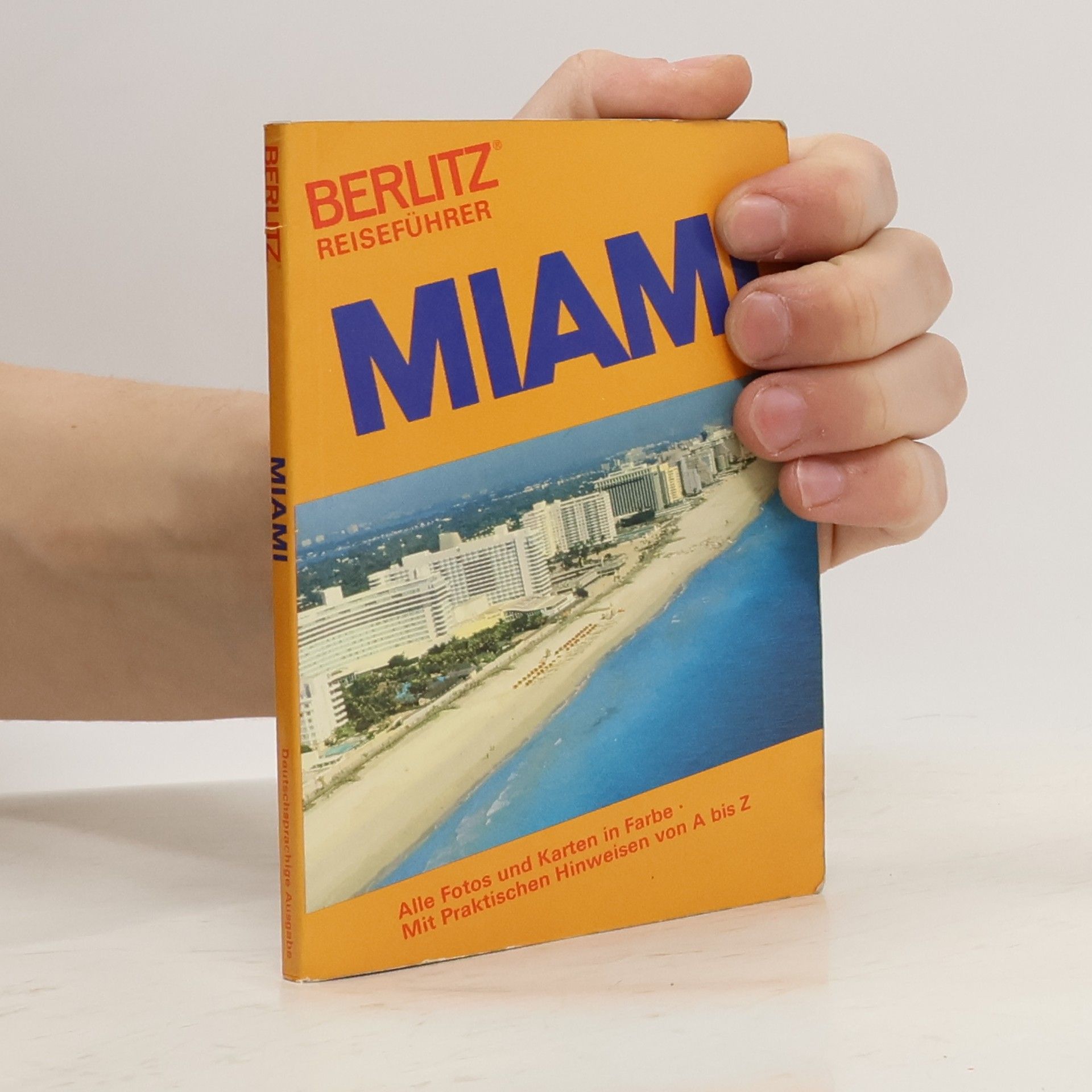 Autorenkollektiv Miami