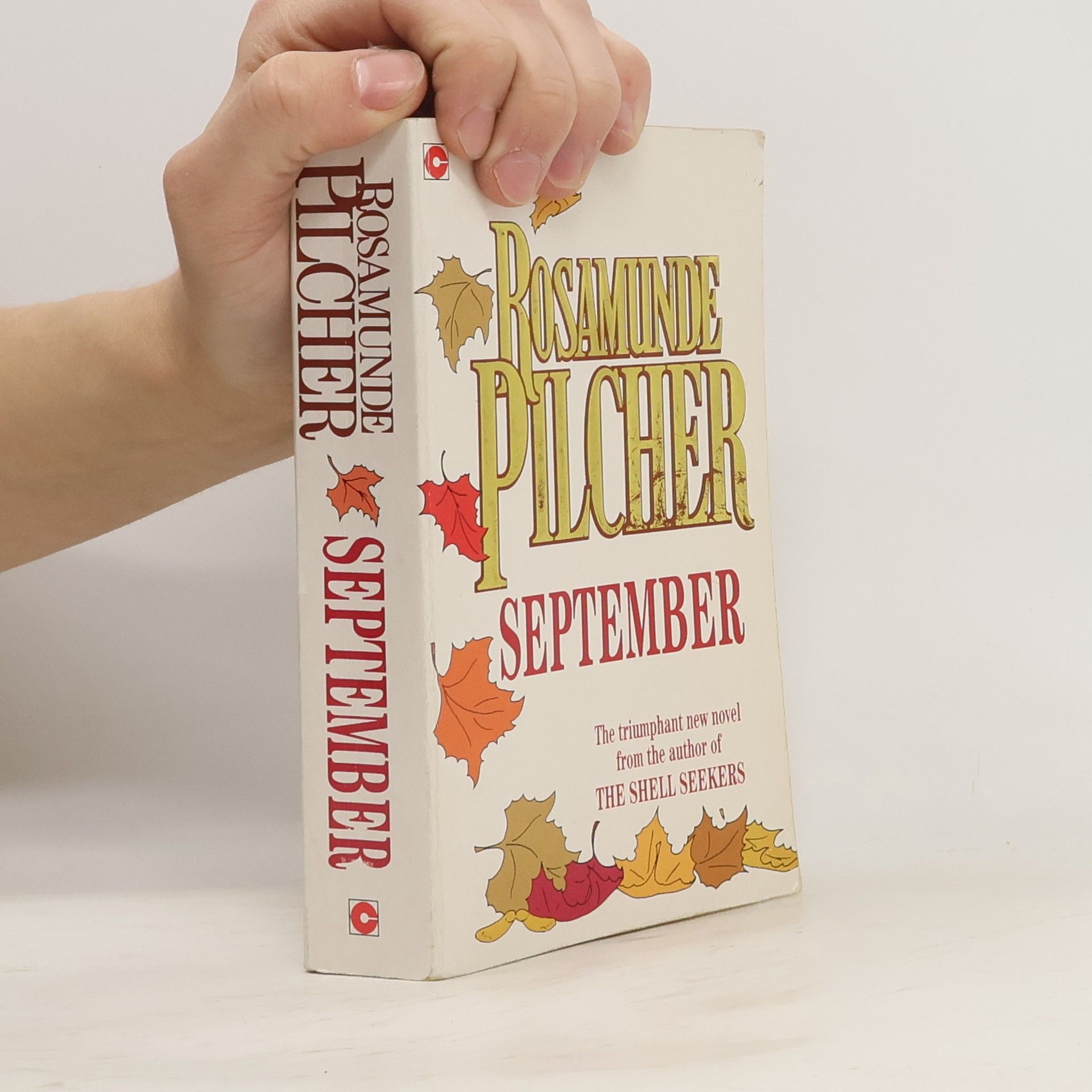 Rosamunde Pilcherová September