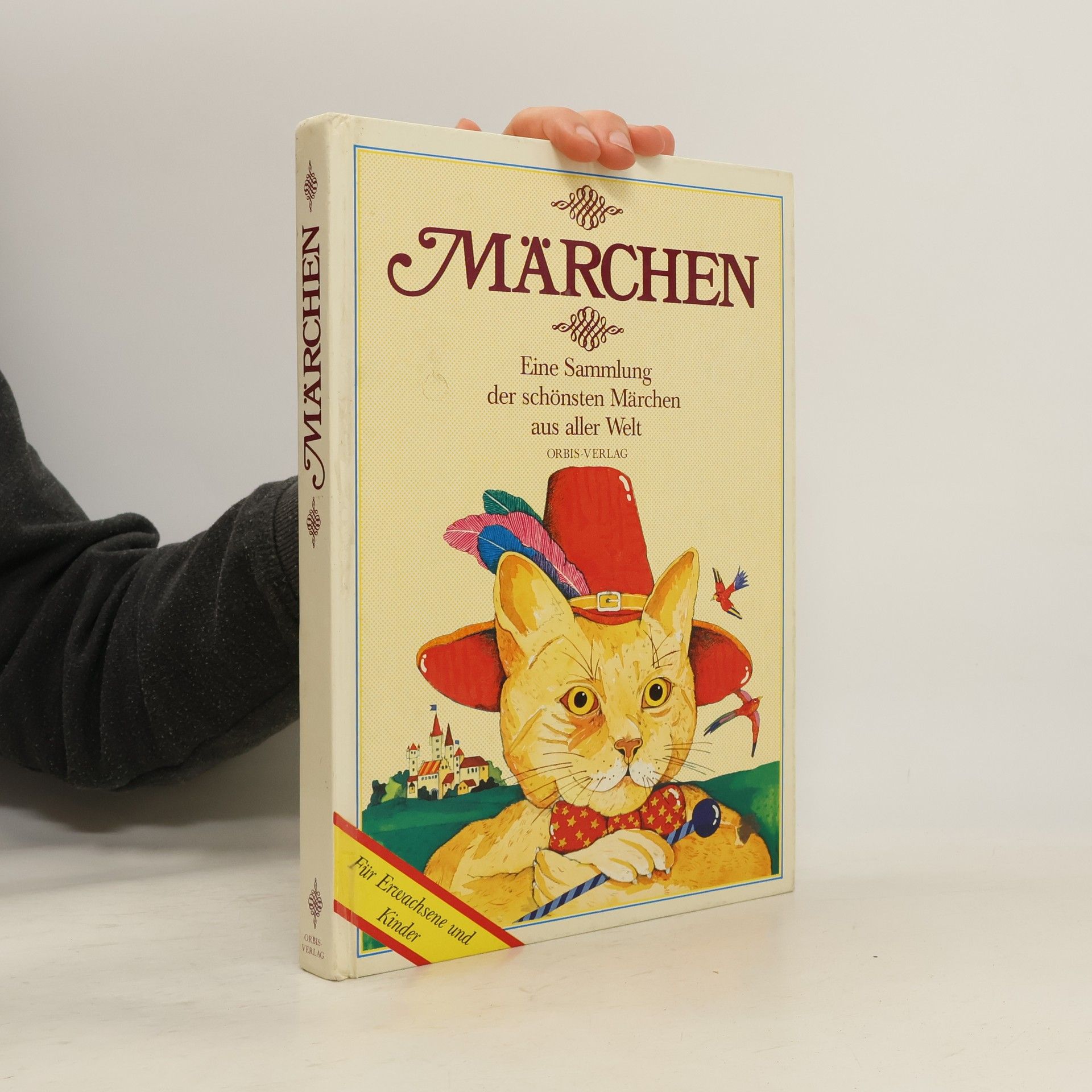 Kolektiv autorů Märchen