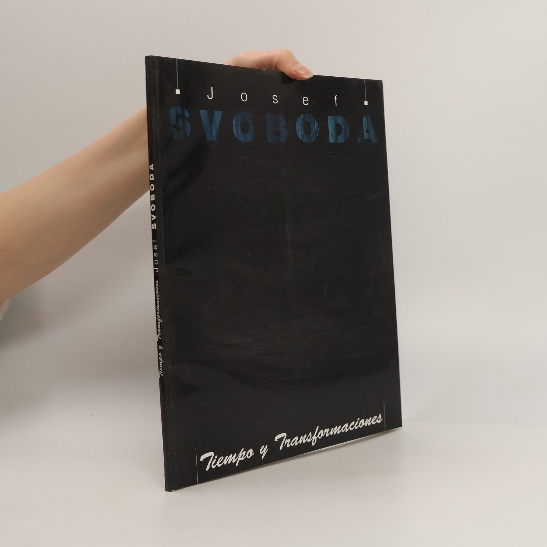 AA.VV. Josef Svoboda