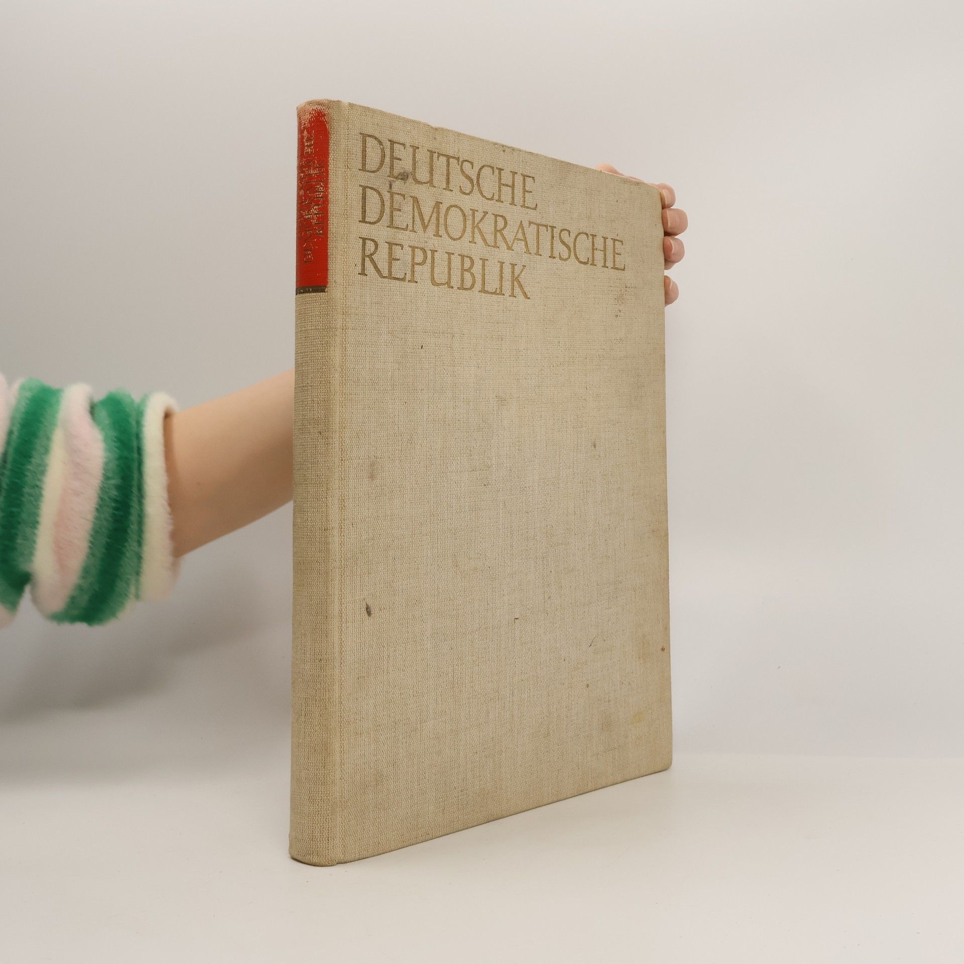 Autorenkollektiv Deutsche Demokratische Republik