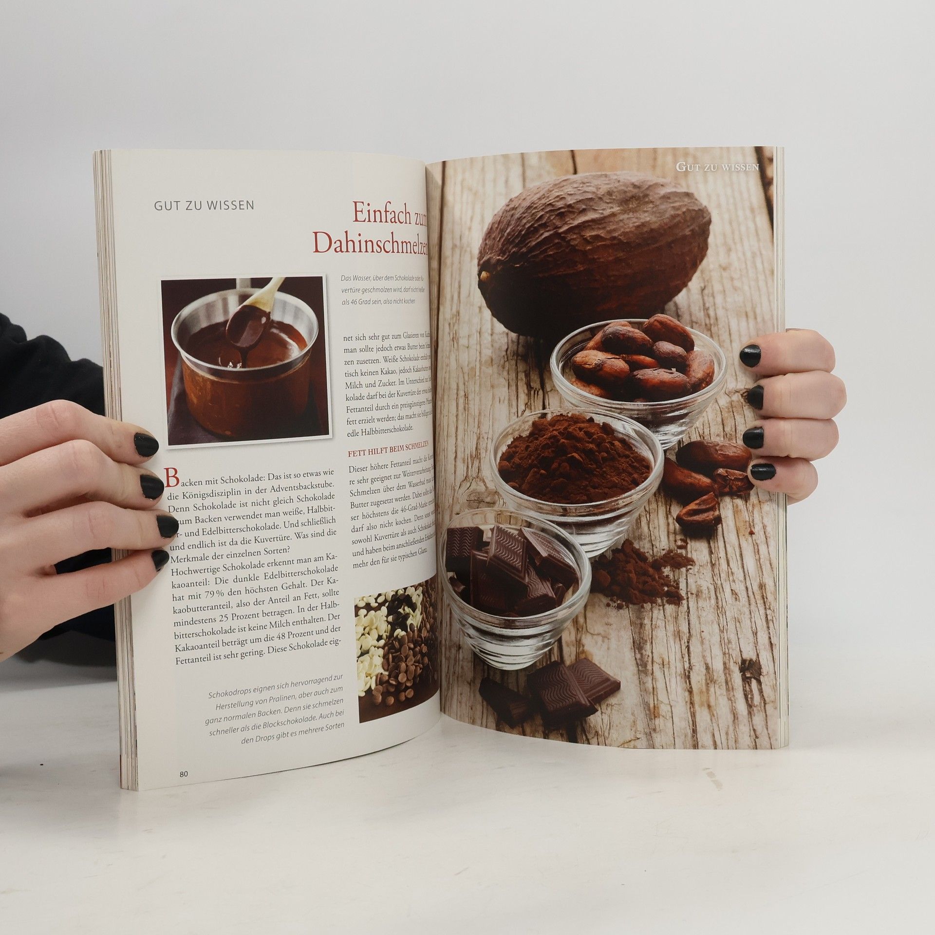 kolektiv Landidee Advent Küche & Backen