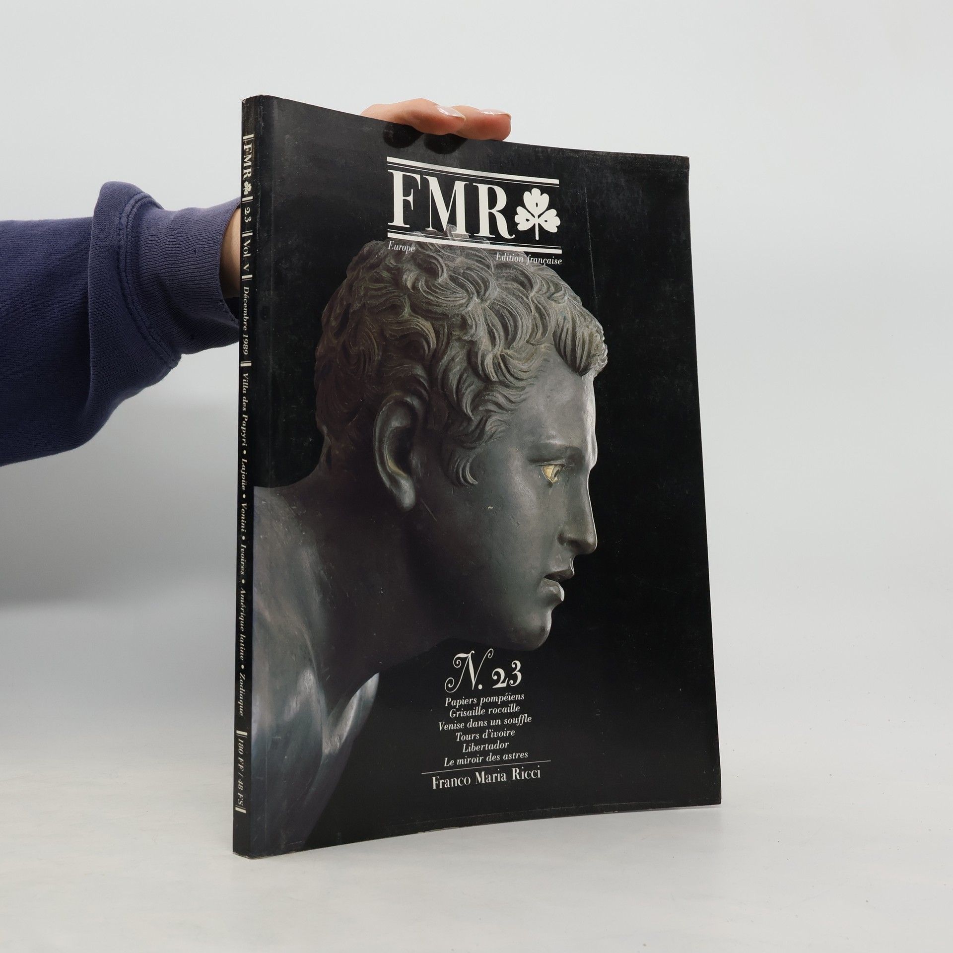 Autorenkollektiv FMR N. 23