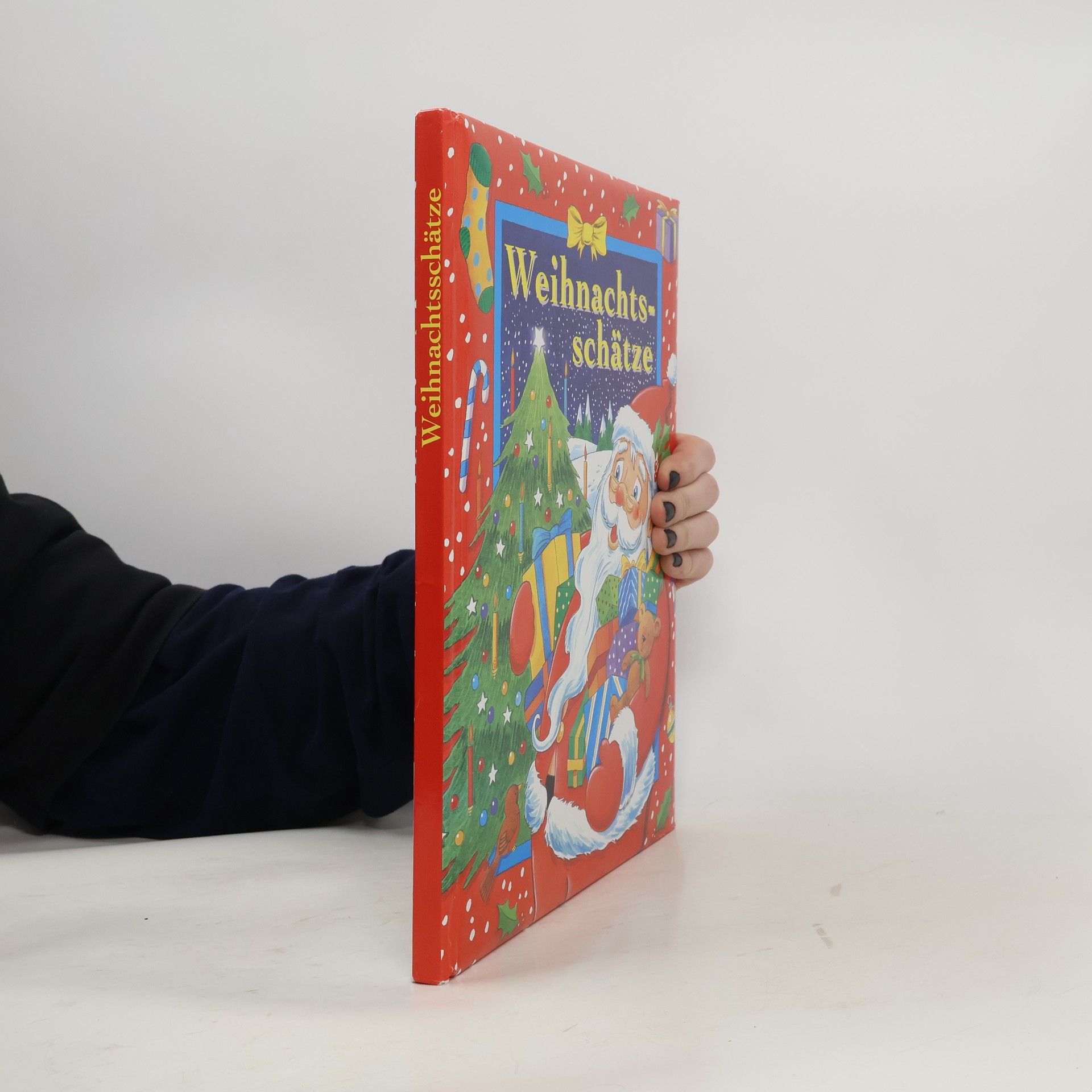 Kolektiv autorů Weihnachtsschätze