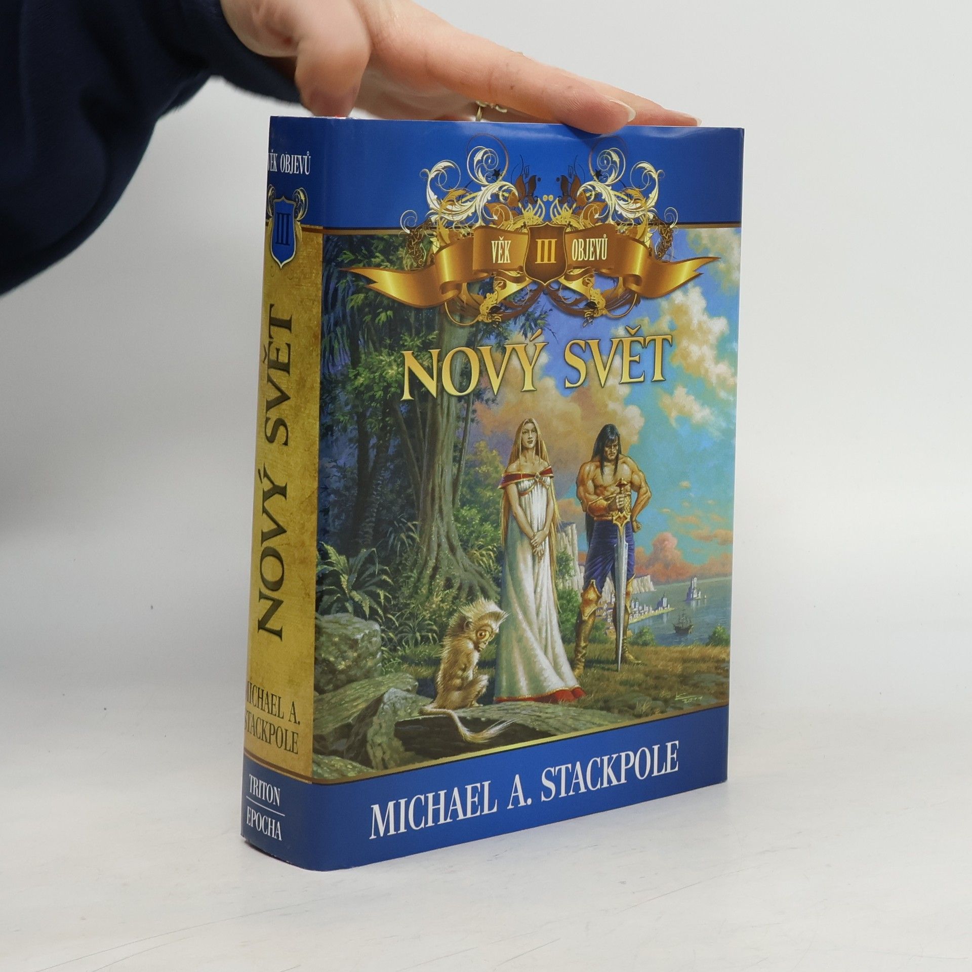 Nový svět