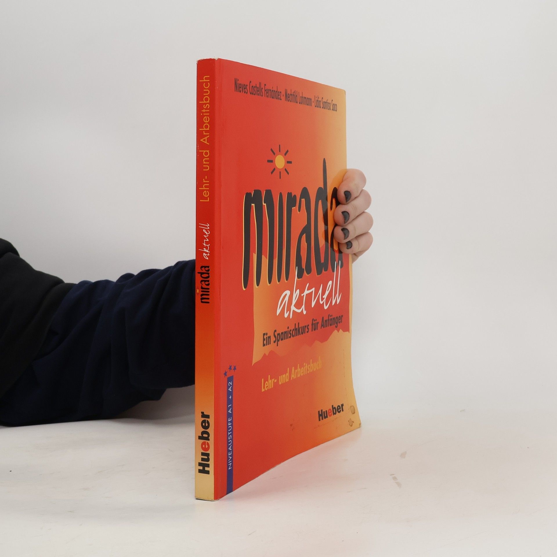 Autorenkollektiv Mirada aktuell