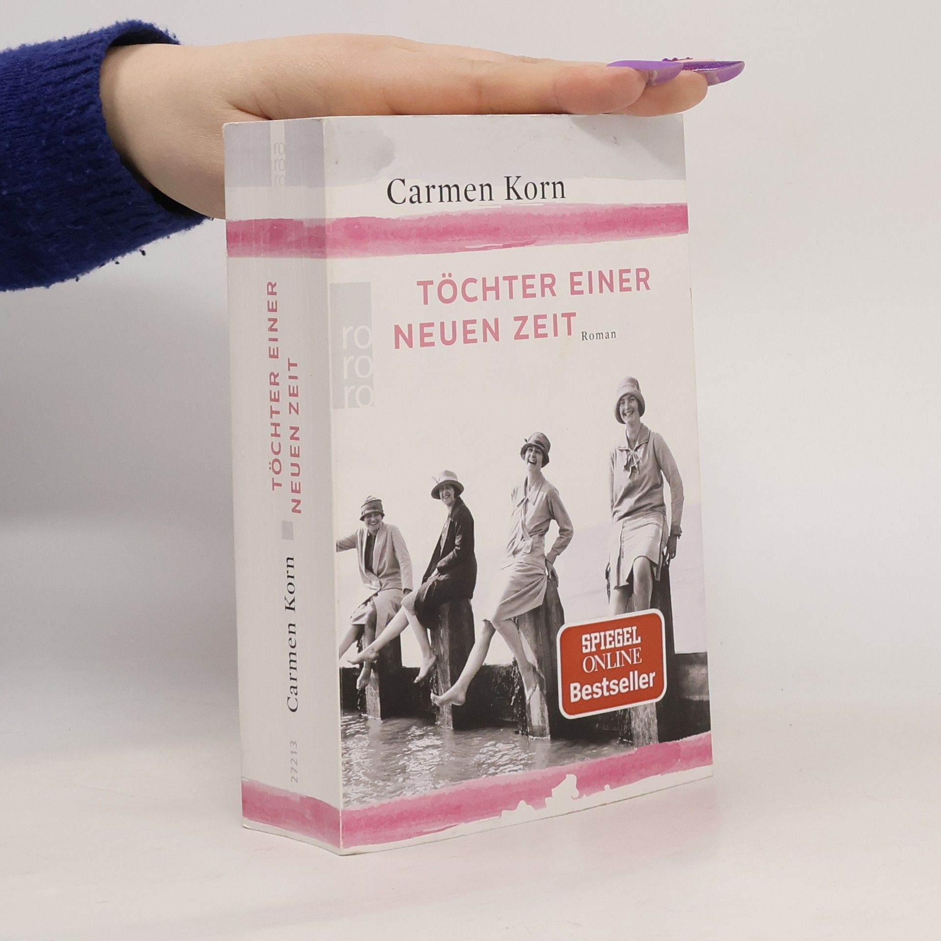 Töchter einer neuen Zeit