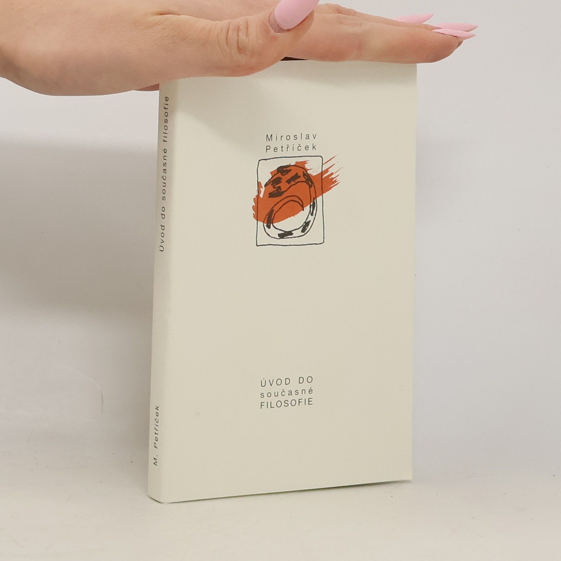 Miroslav Petříček Úvod do současné filosofie